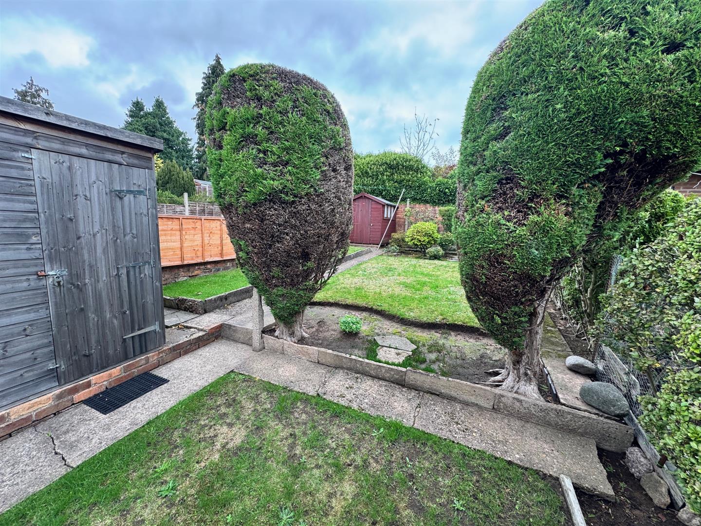 3 bed semi-detached house for sale in Ermington Crescent, Birmingham  - Property Image 11