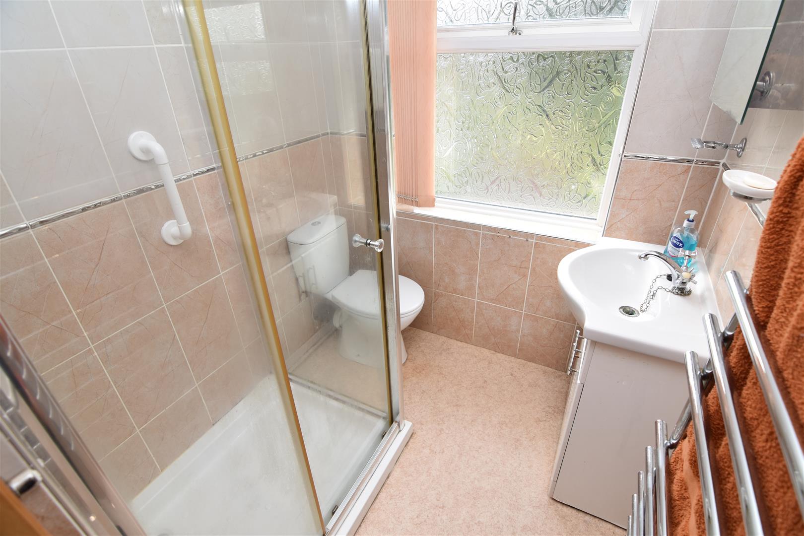 3 bed semi-detached house for sale in Ermington Crescent, Birmingham  - Property Image 8