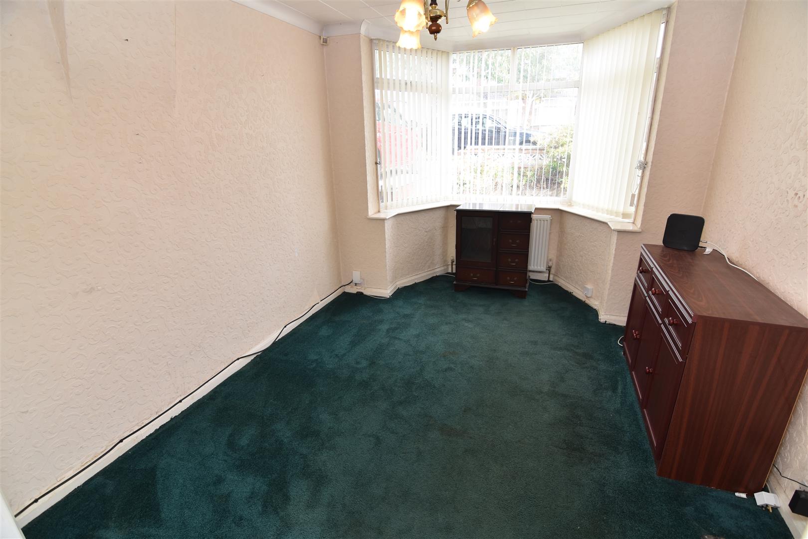 3 bed semi-detached house for sale in Ermington Crescent, Birmingham 2