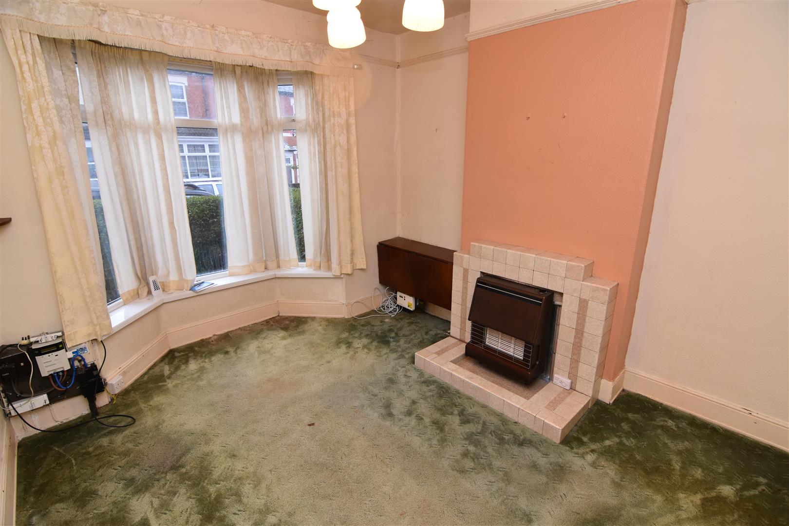 3 bed terraced house for sale in Floyer Road, Birmingham 7