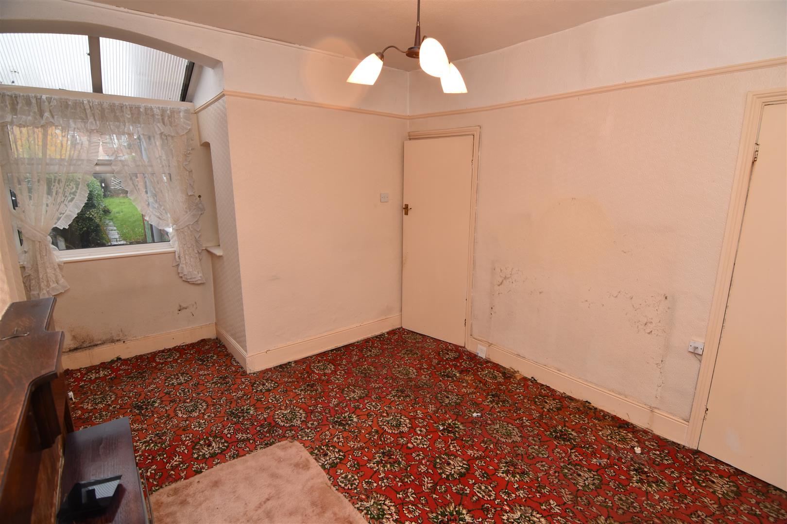 3 bed terraced house for sale in Floyer Road, Birmingham 1