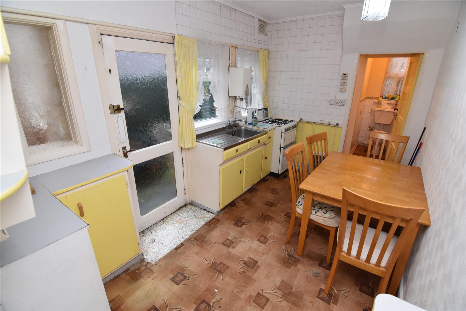 3 bed terraced house for sale in Floyer Road, Birmingham 2