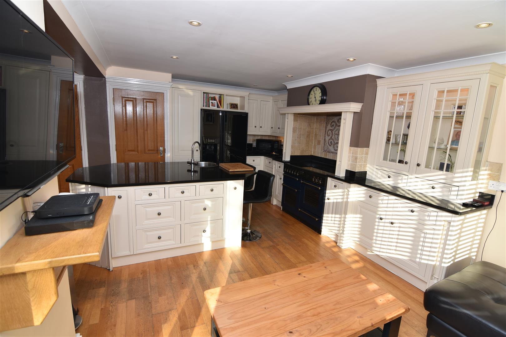 4 bed detached house for sale in Chester Road, Birmingham 9