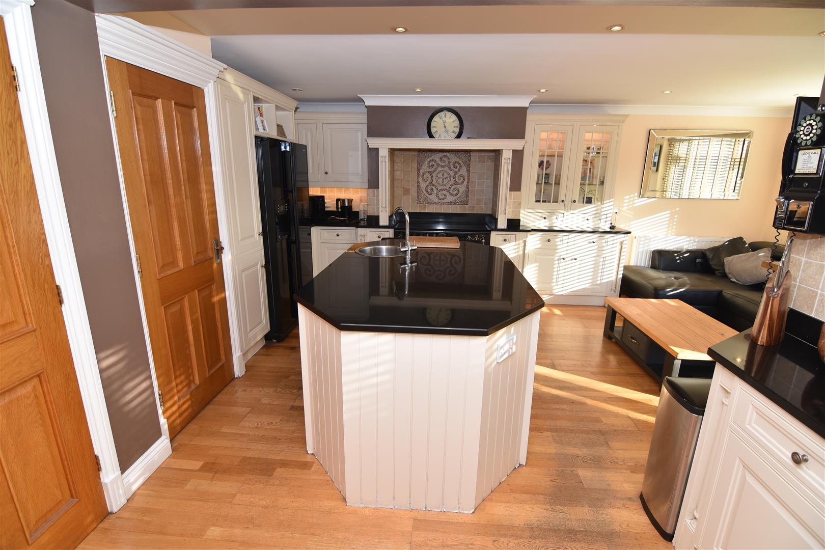 4 bed detached house for sale in Chester Road, Birmingham 7