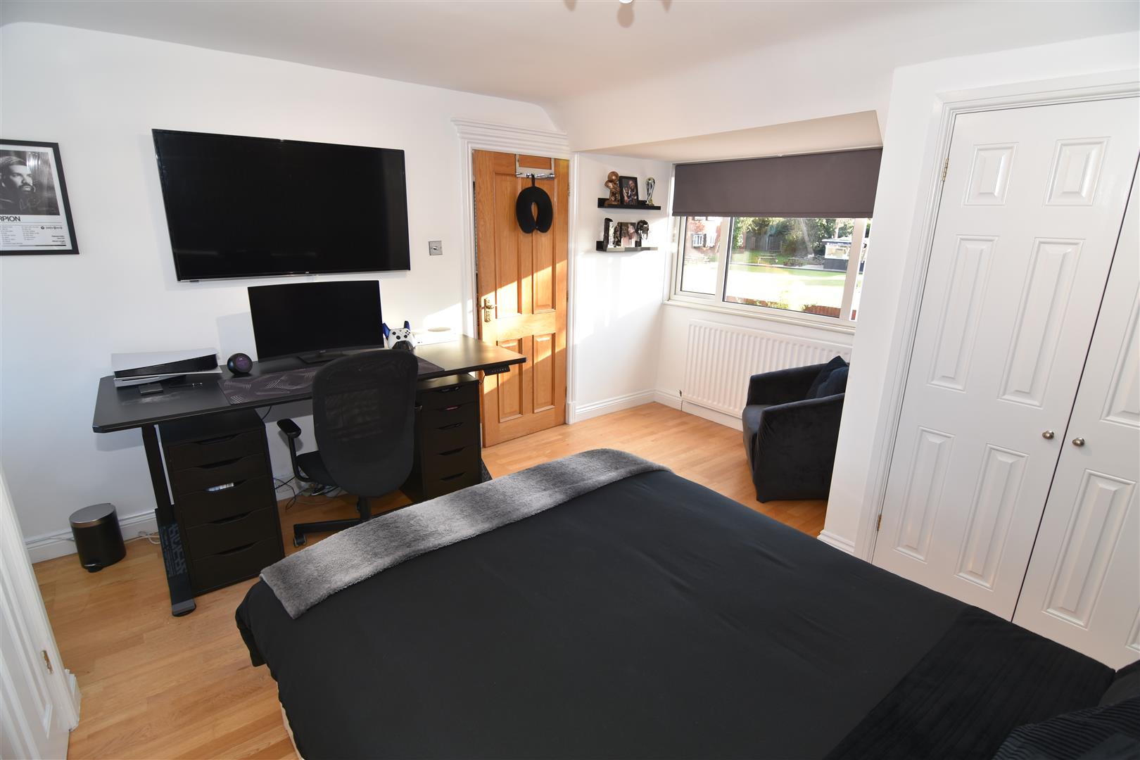 4 bed detached house for sale in Chester Road, Birmingham 25