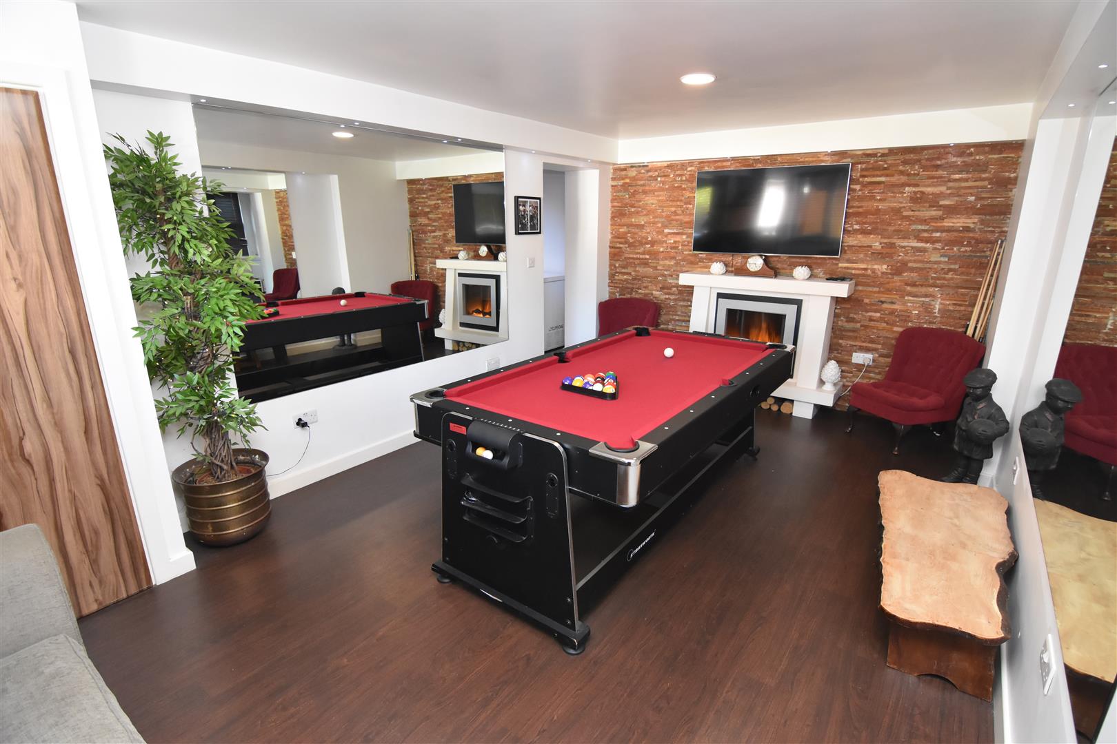 4 bed detached house for sale in Chester Road, Birmingham 1