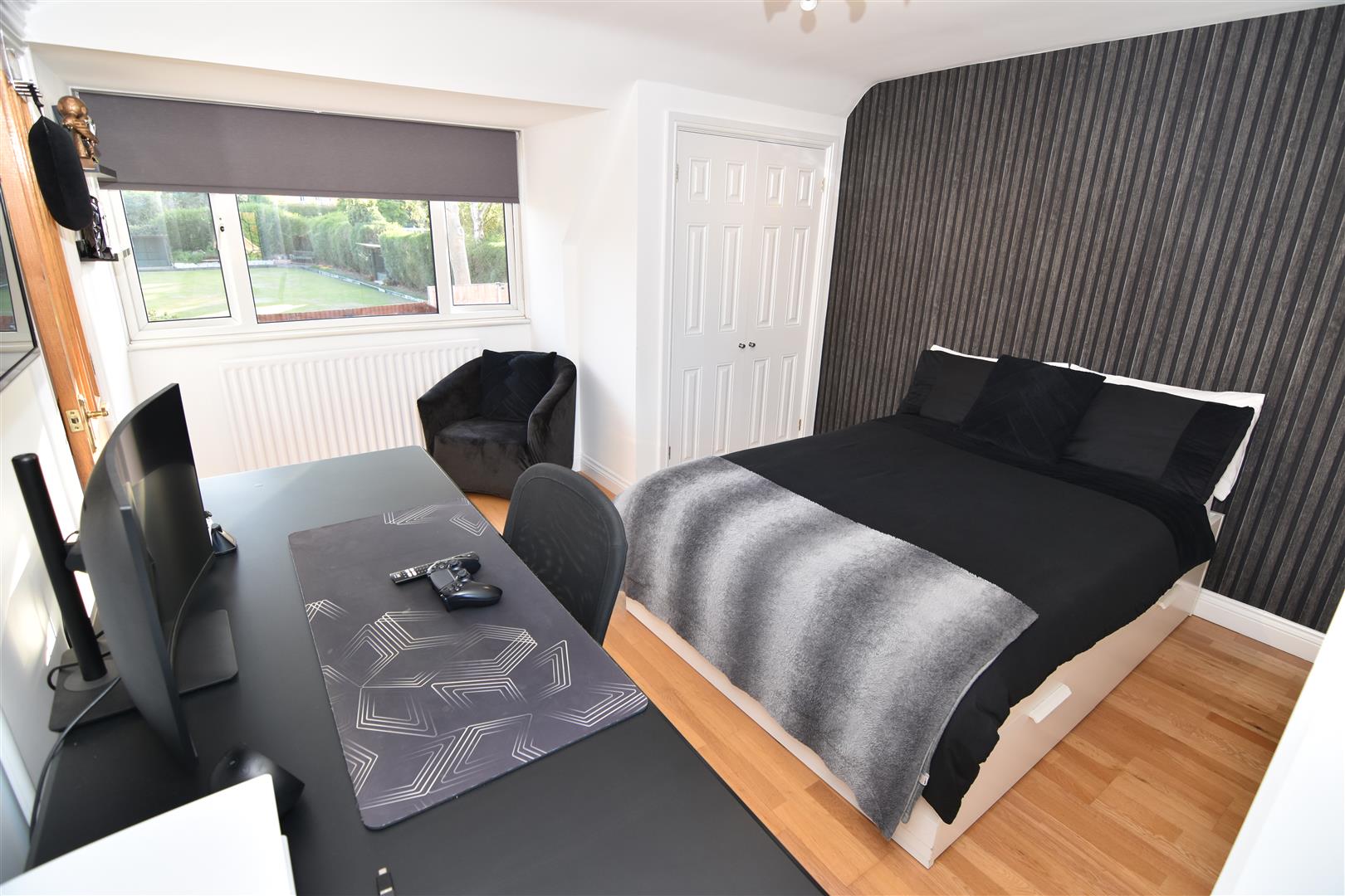 4 bed detached house for sale in Chester Road, Birmingham  - Property Image 25