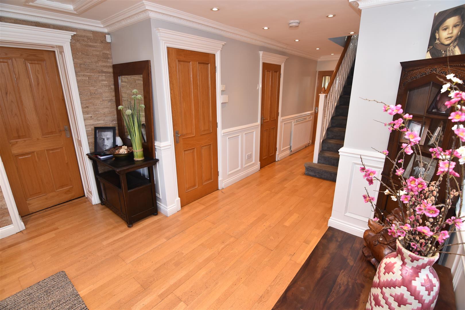4 bed detached house for sale in Chester Road, Birmingham 4