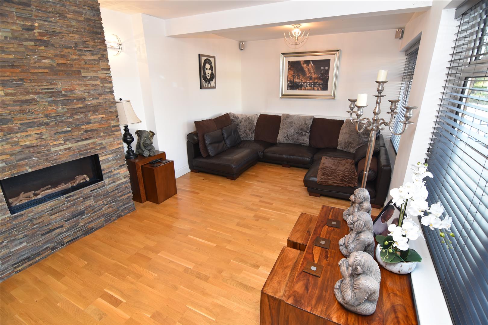 4 bed detached house for sale in Chester Road, Birmingham  - Property Image 3