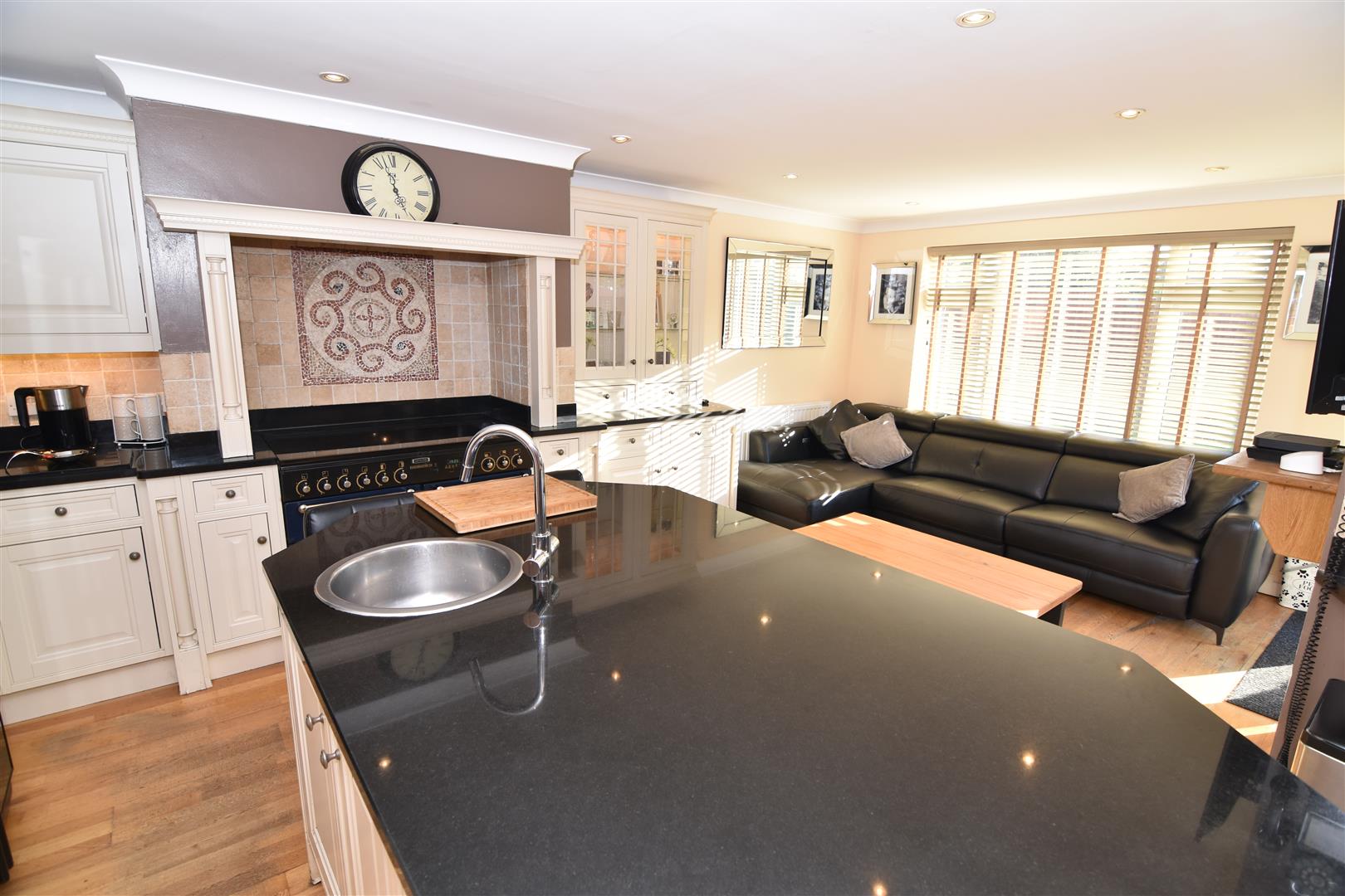 4 bed detached house for sale in Chester Road, Birmingham 8