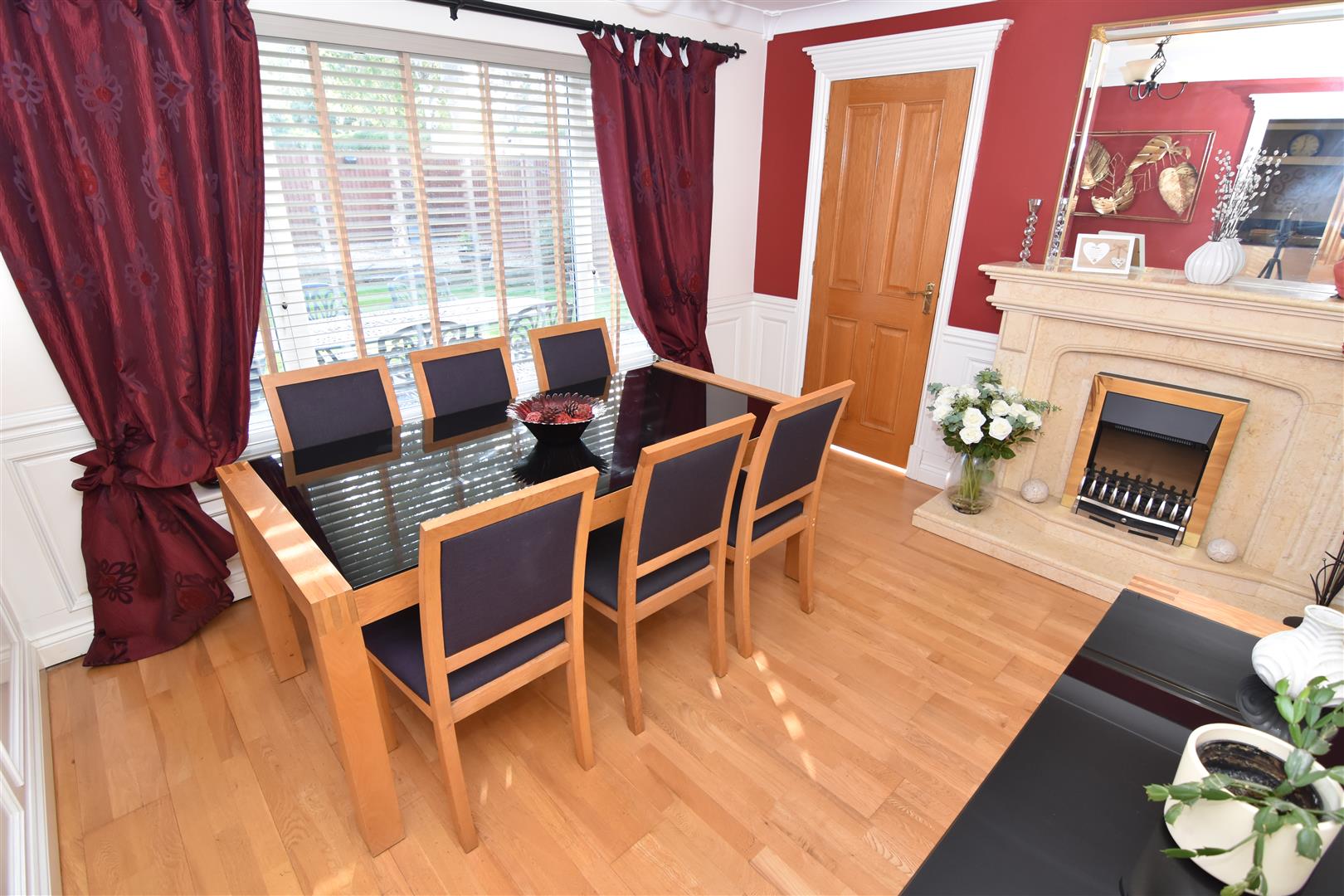 4 bed detached house for sale in Chester Road, Birmingham 12