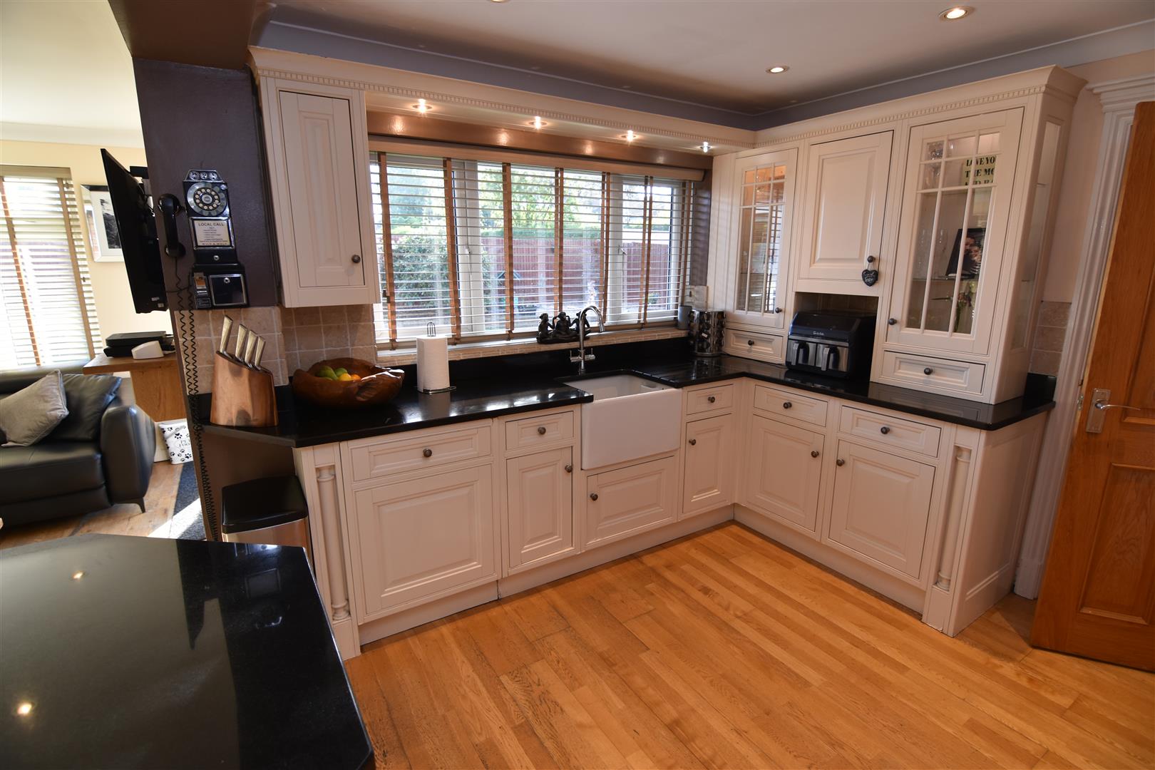 4 bed detached house for sale in Chester Road, Birmingham  - Property Image 4