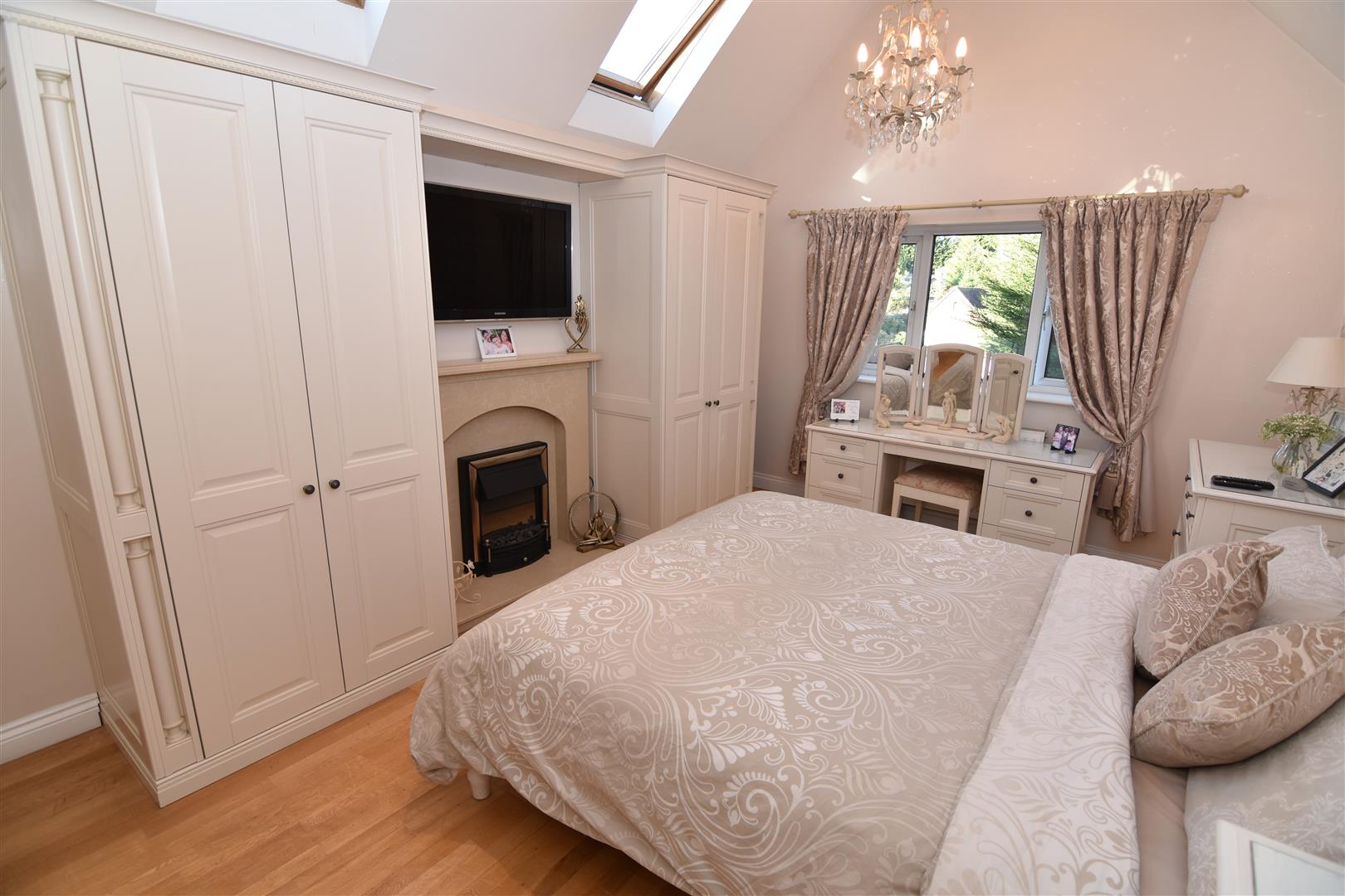 4 bed detached house for sale in Chester Road, Birmingham 19