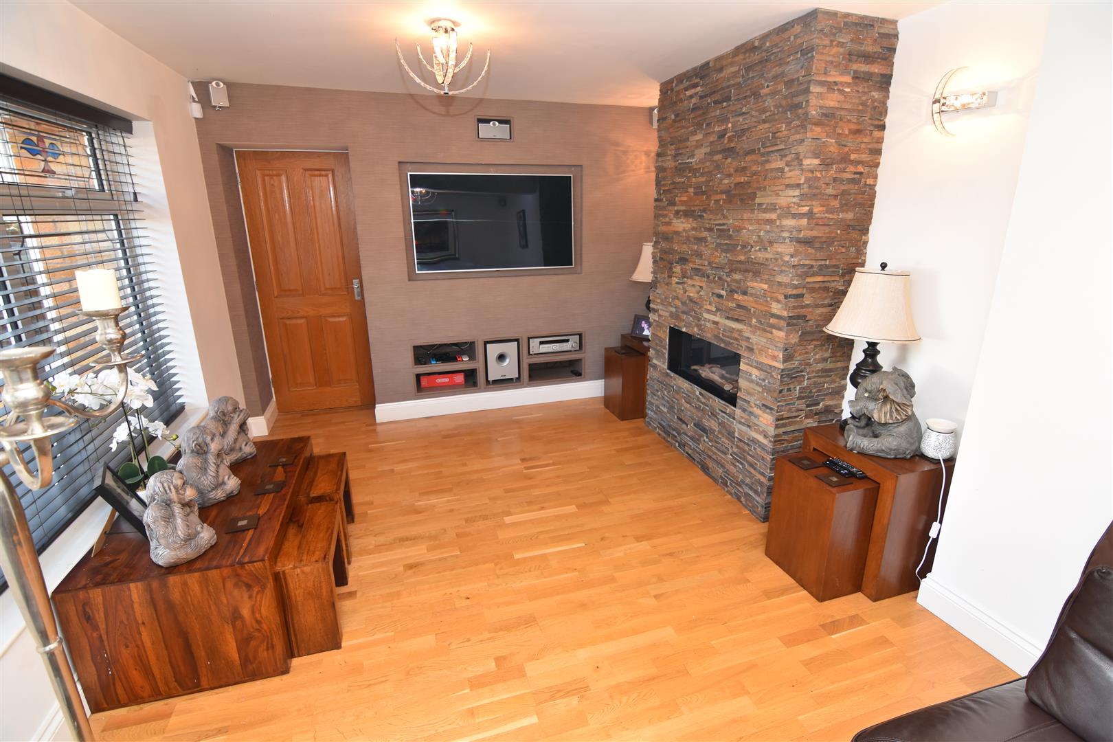 4 bed detached house for sale in Chester Road, Birmingham 6