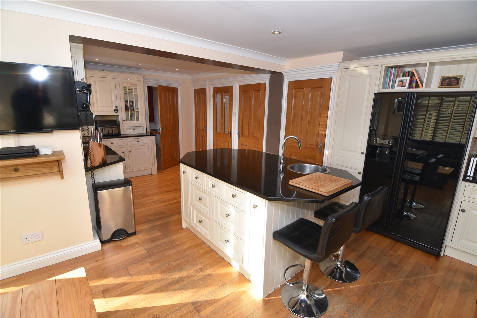 4 bed detached house for sale in Chester Road, Birmingham 10