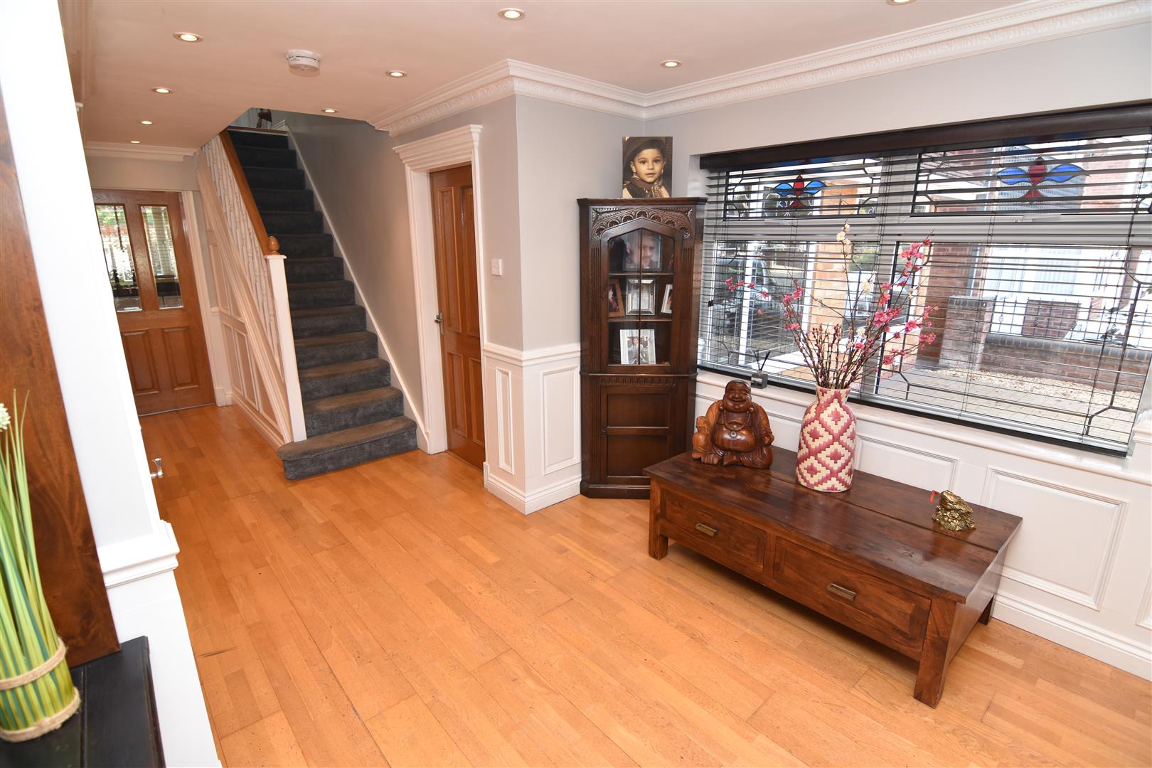 4 bed detached house for sale in Chester Road, Birmingham 5