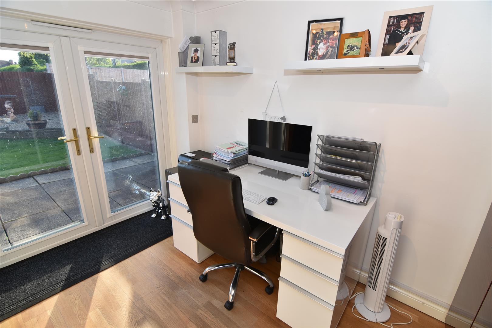 4 bed detached house for sale in Chester Road, Birmingham 17