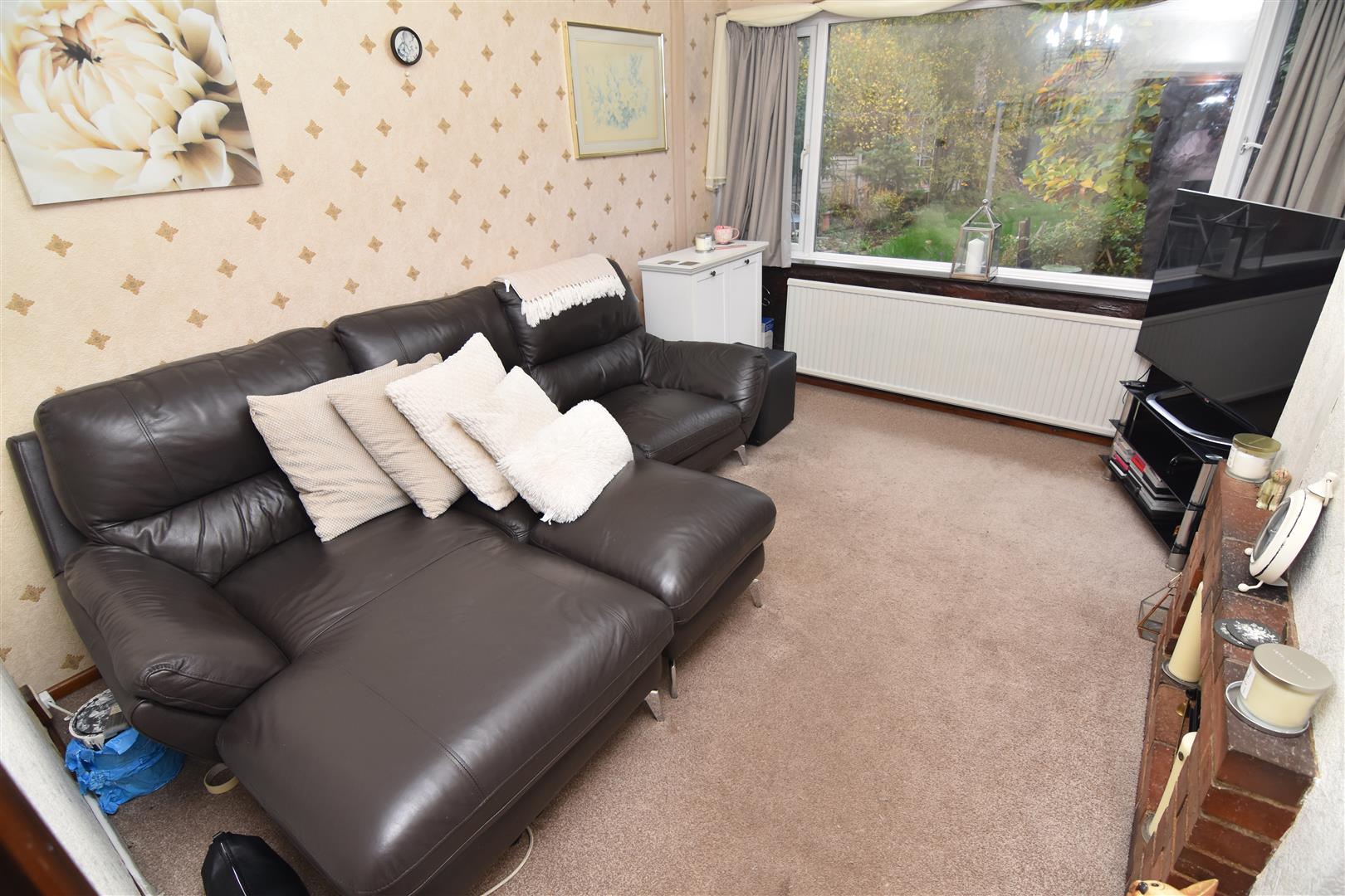 3 bed semi-detached house for sale in Hodge Hill Road, Birmingham 5