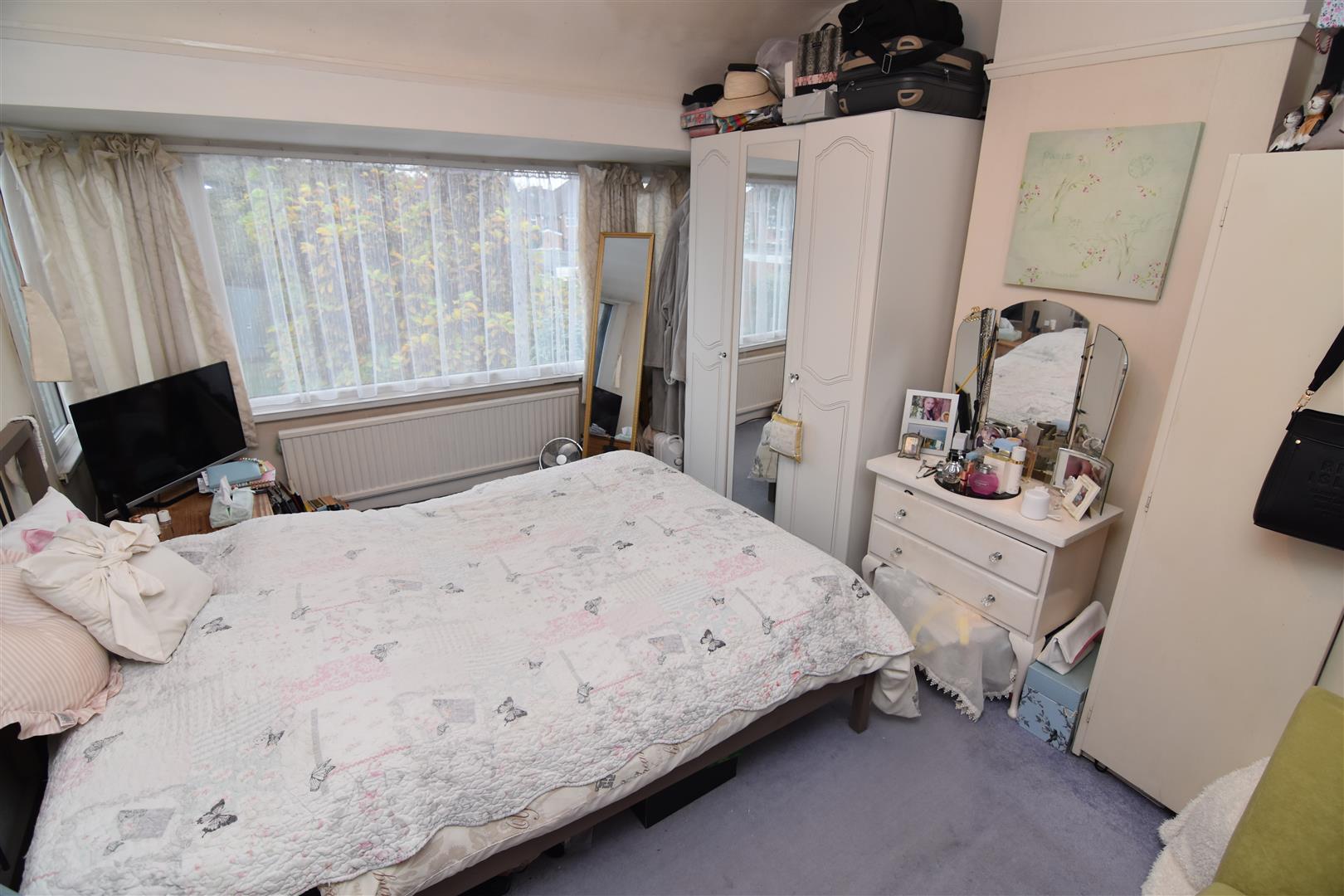 3 bed semi-detached house for sale in Hodge Hill Road, Birmingham 8