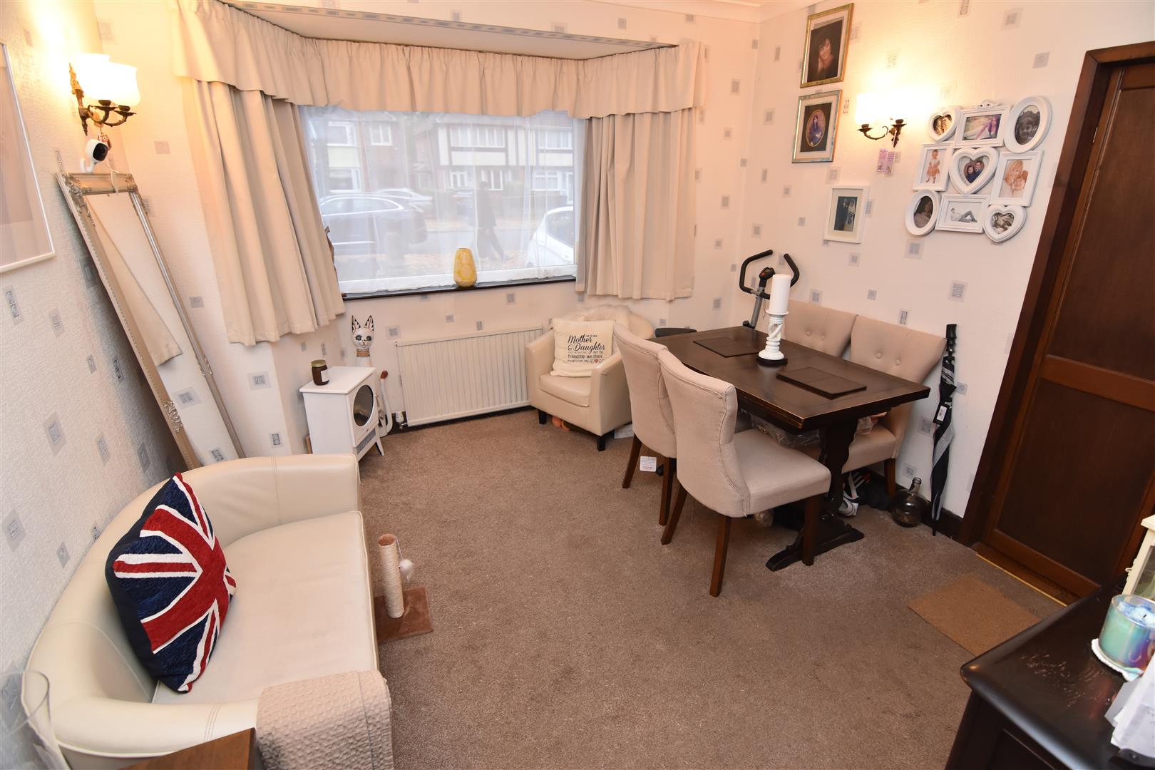 3 bed semi-detached house for sale in Hodge Hill Road, Birmingham 9