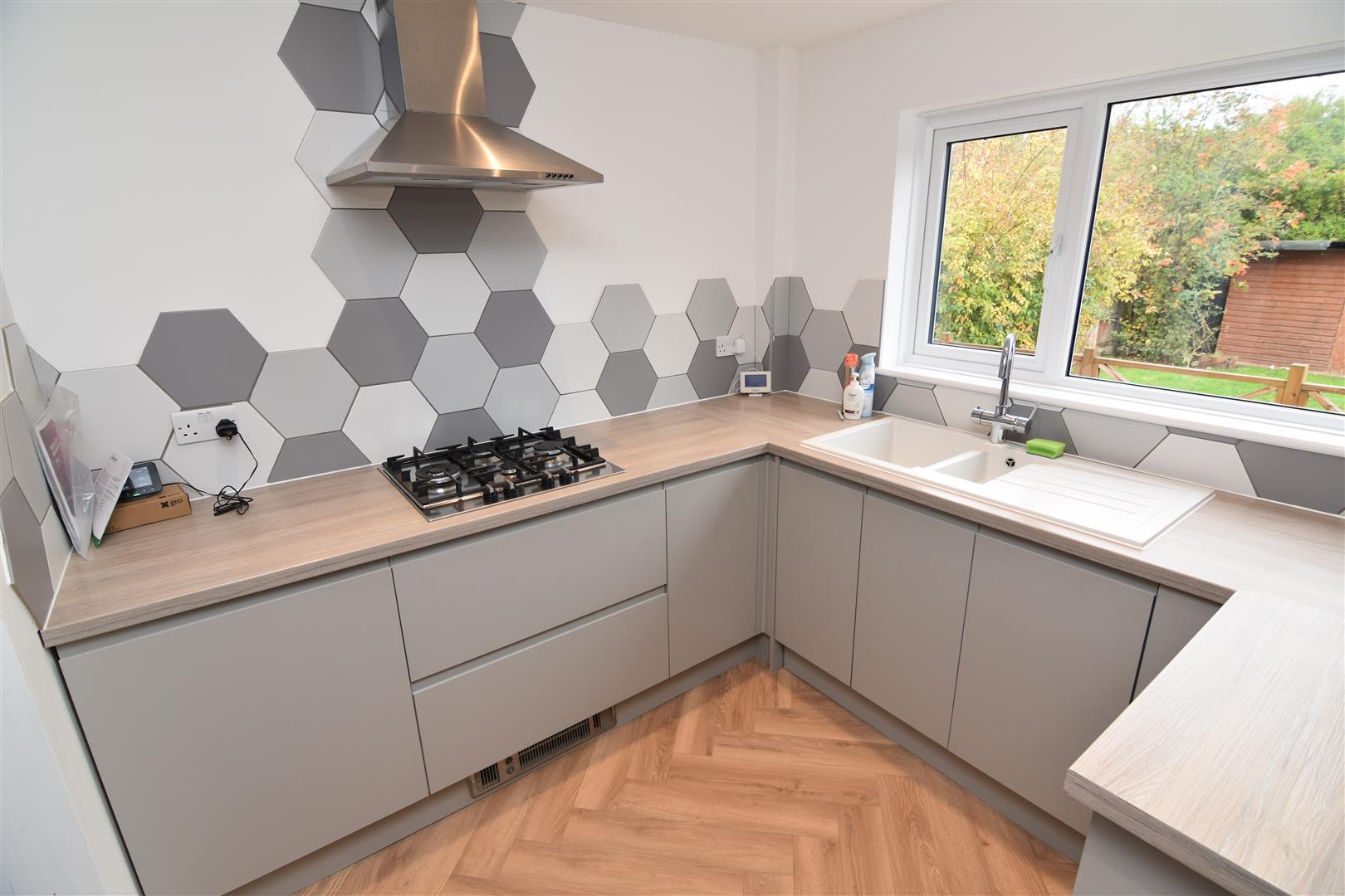 2 bed town house for sale in Nearmoor Road, Birmingham  - Property Image 3