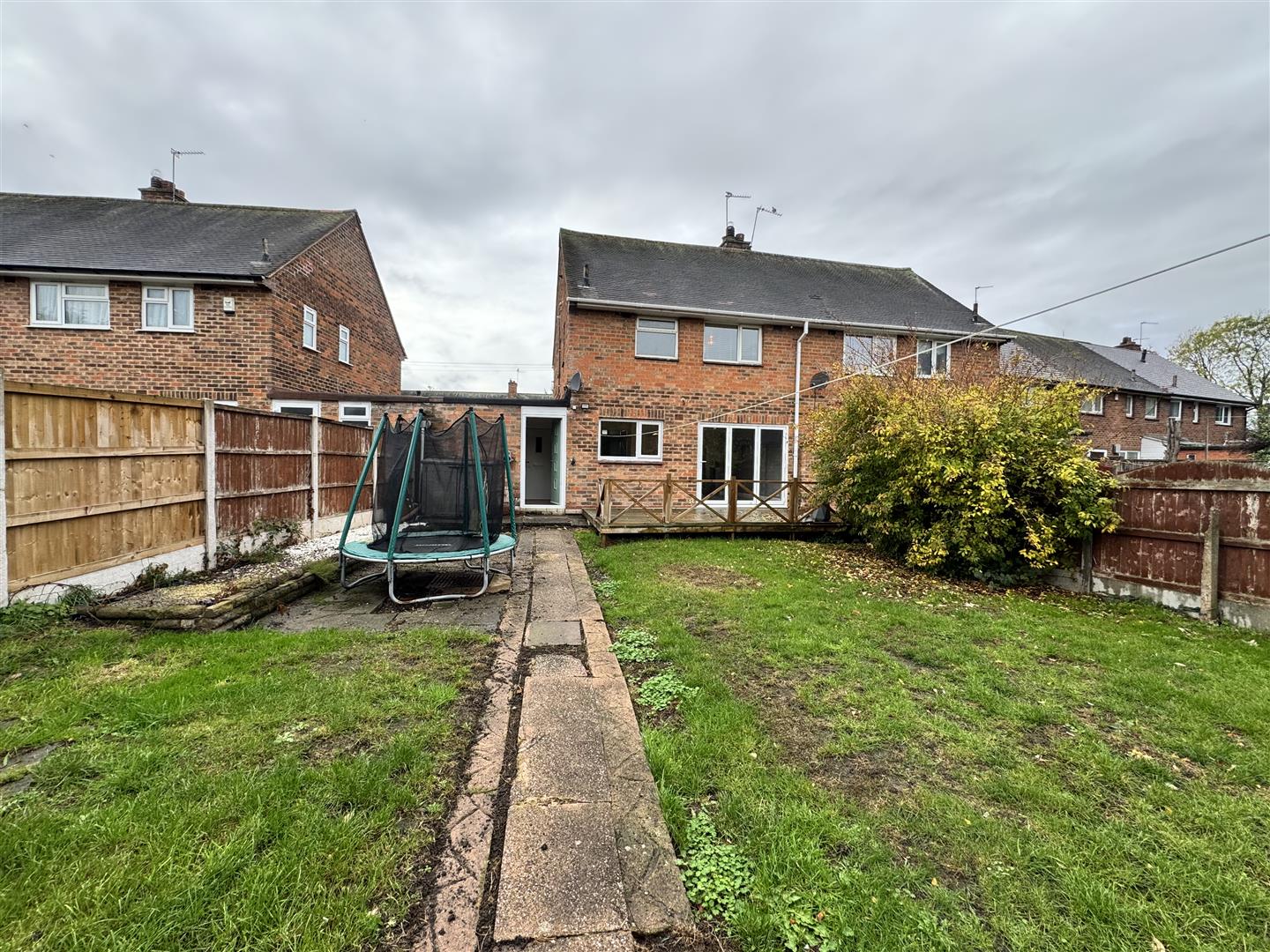 2 bed town house for sale in Nearmoor Road, Birmingham  - Property Image 7