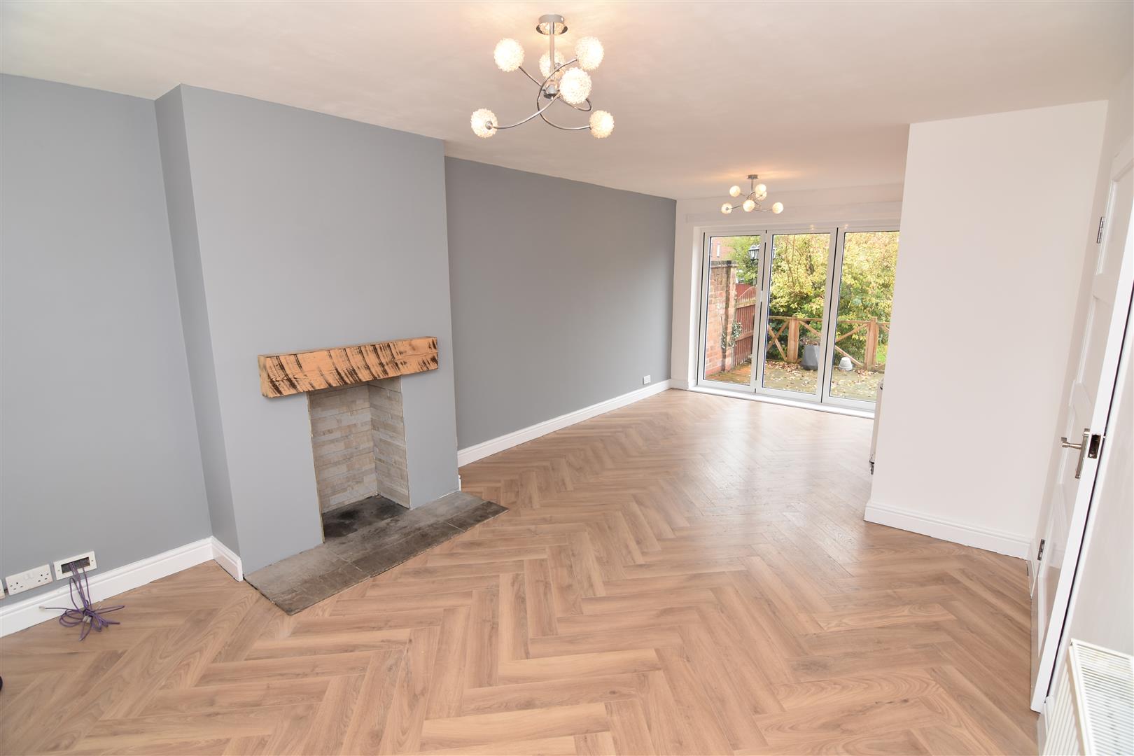 2 bed town house for sale in Nearmoor Road, Birmingham 1