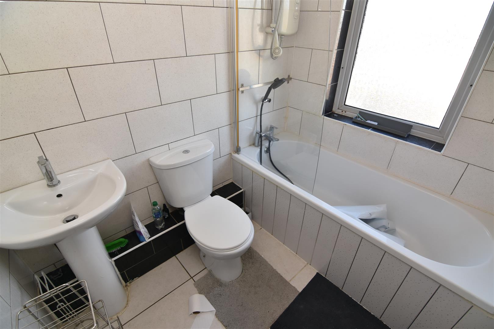 3 bed semi-detached house for sale in Southern Road, Birmingham 11