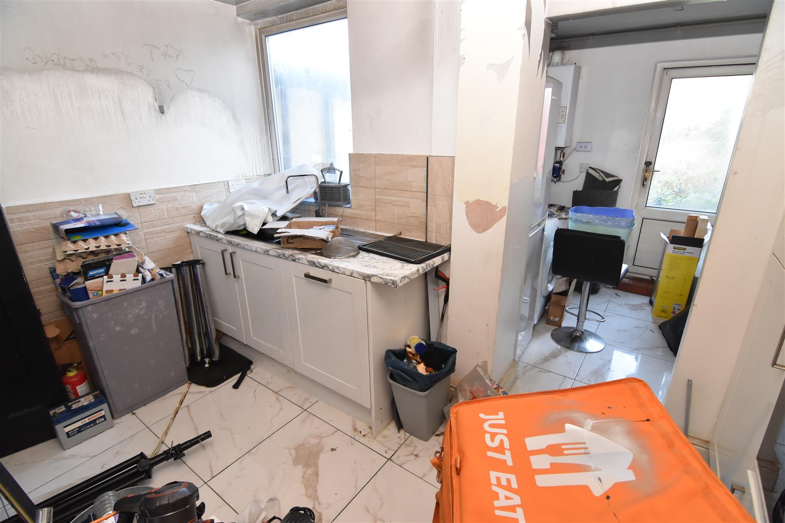 3 bed semi-detached house for sale in Southern Road, Birmingham  - Property Image 7