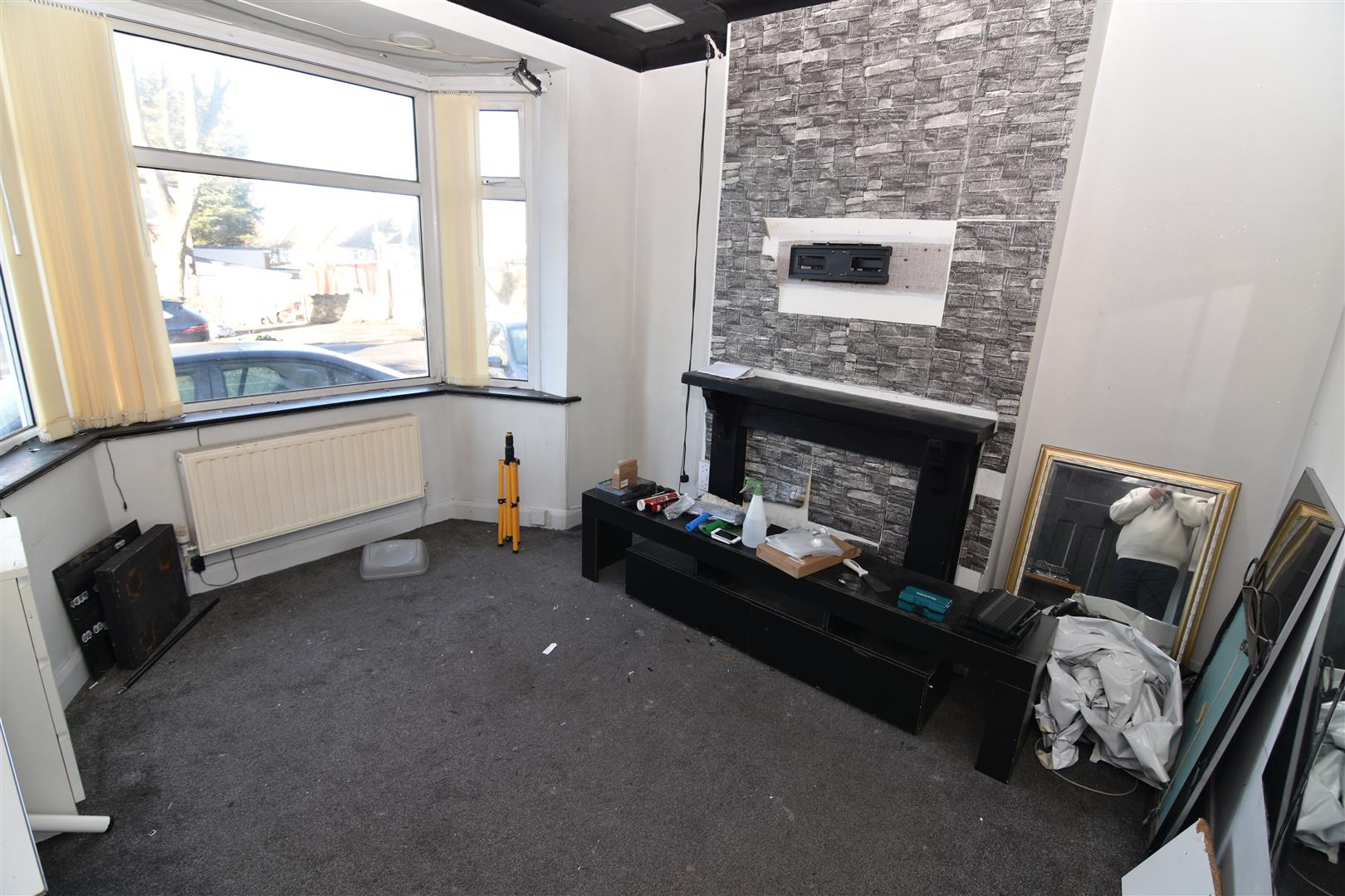 3 bed semi-detached house for sale in Southern Road, Birmingham 1