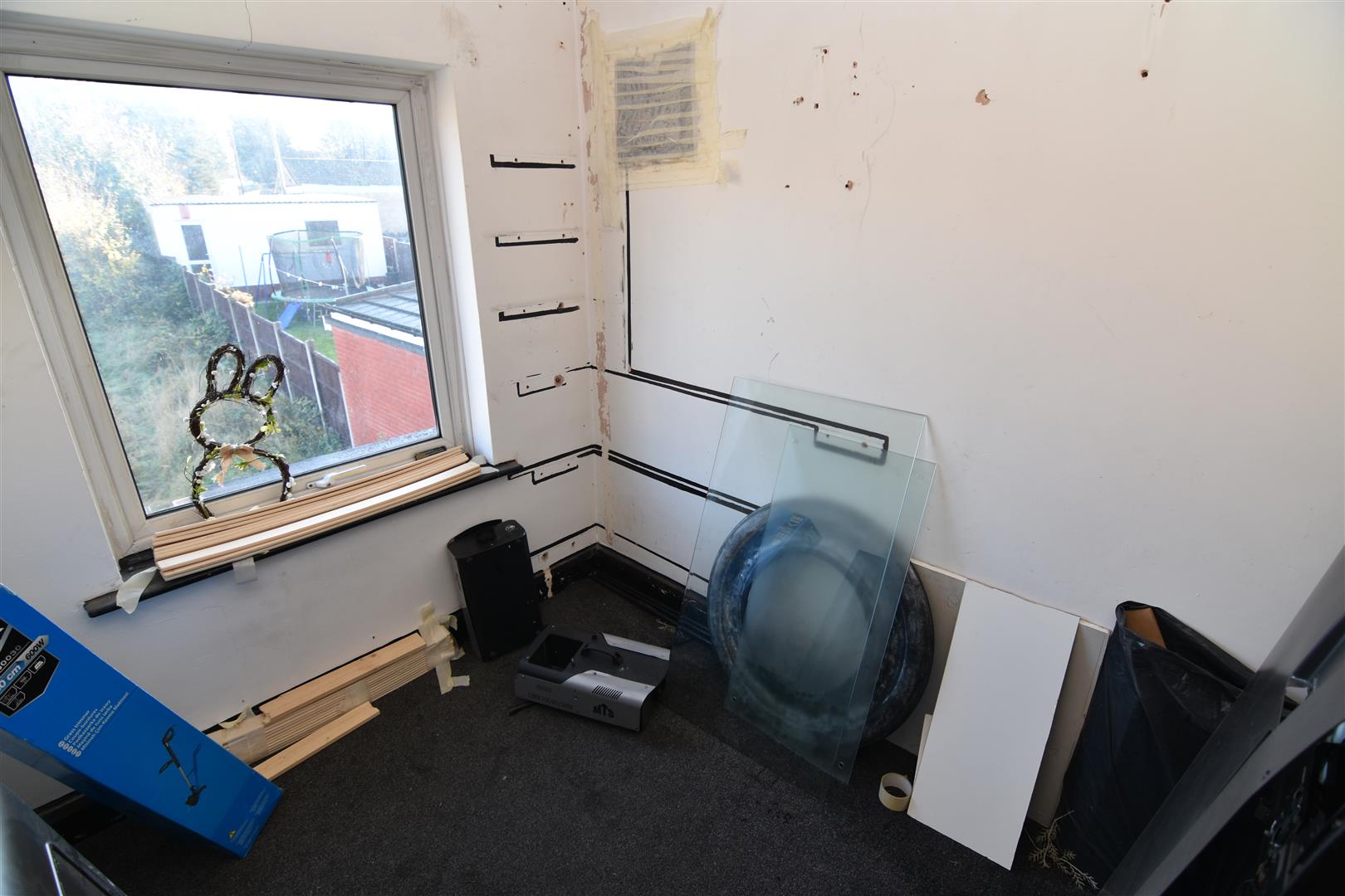 3 bed semi-detached house for sale in Southern Road, Birmingham  - Property Image 11