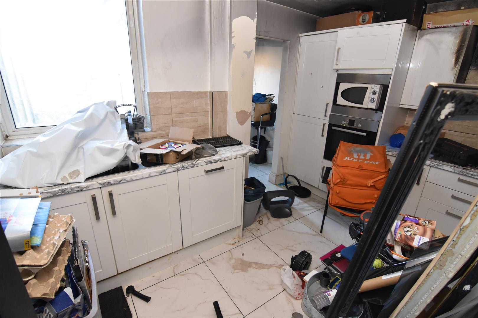 3 bed semi-detached house for sale in Southern Road, Birmingham  - Property Image 5