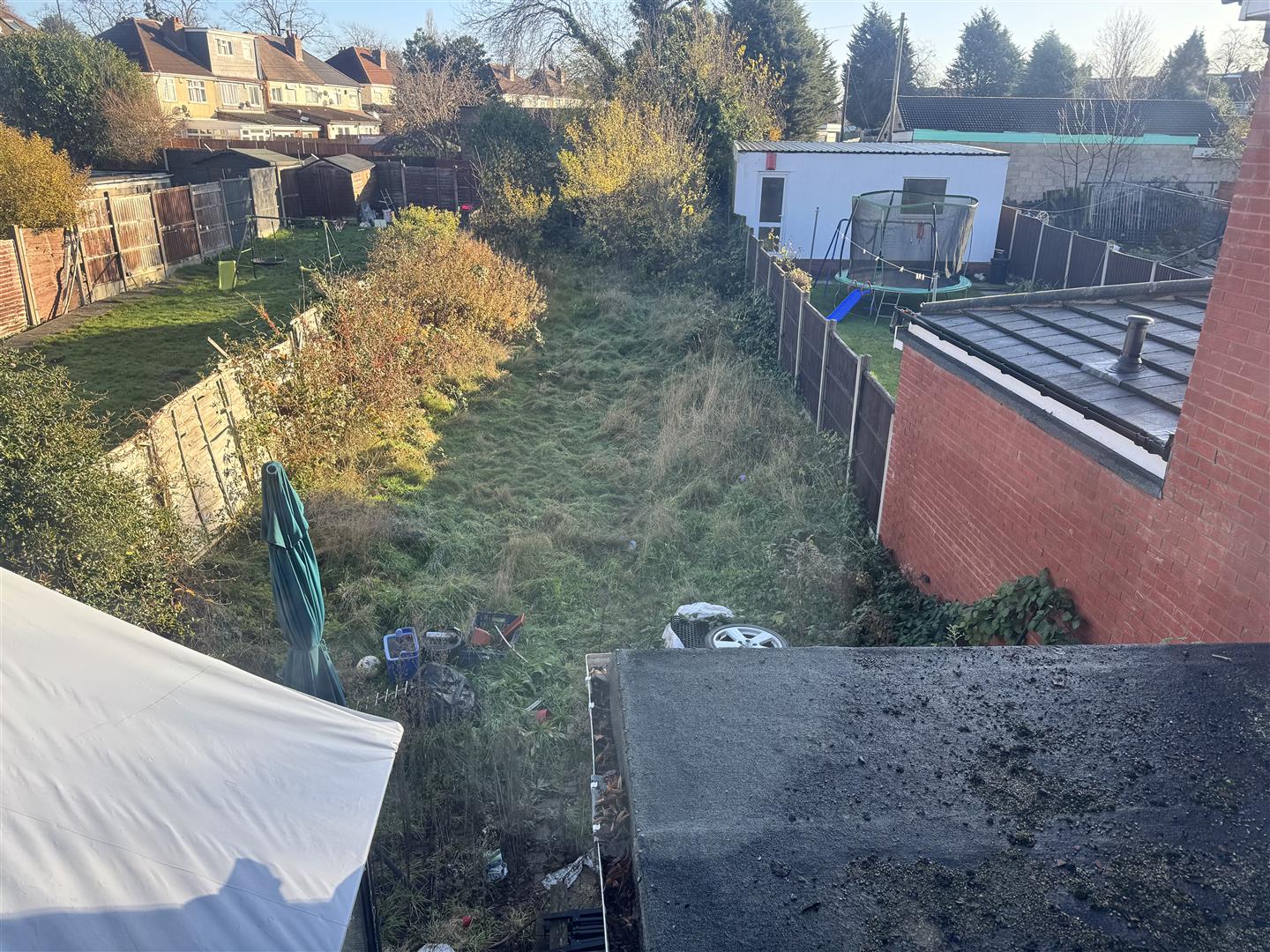 3 bed semi-detached house for sale in Southern Road, Birmingham 12