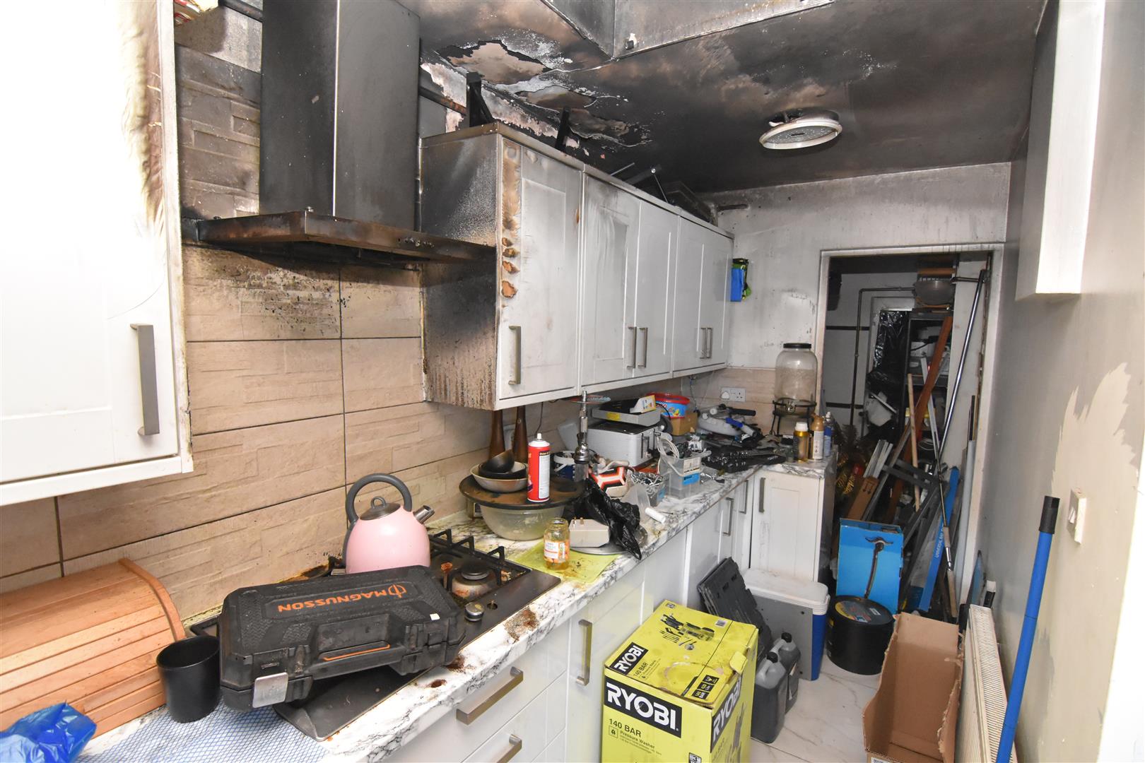 3 bed semi-detached house for sale in Southern Road, Birmingham 5