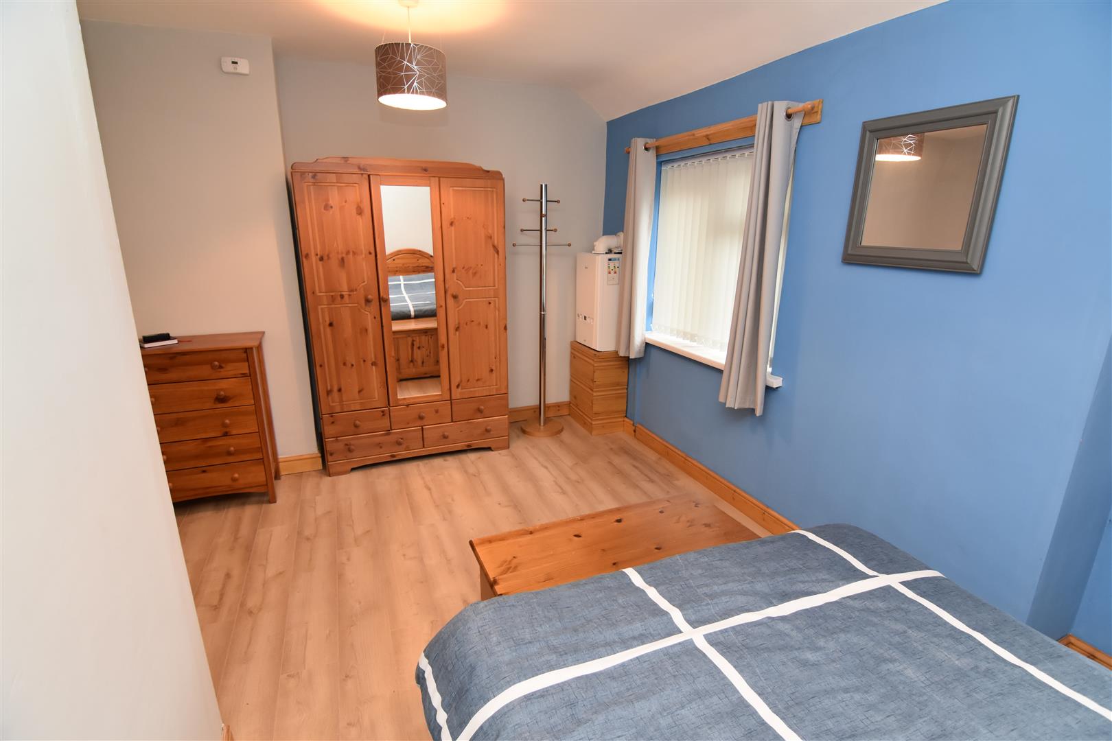 2 bed terraced house for sale in Northleigh Road, Birmingham 7