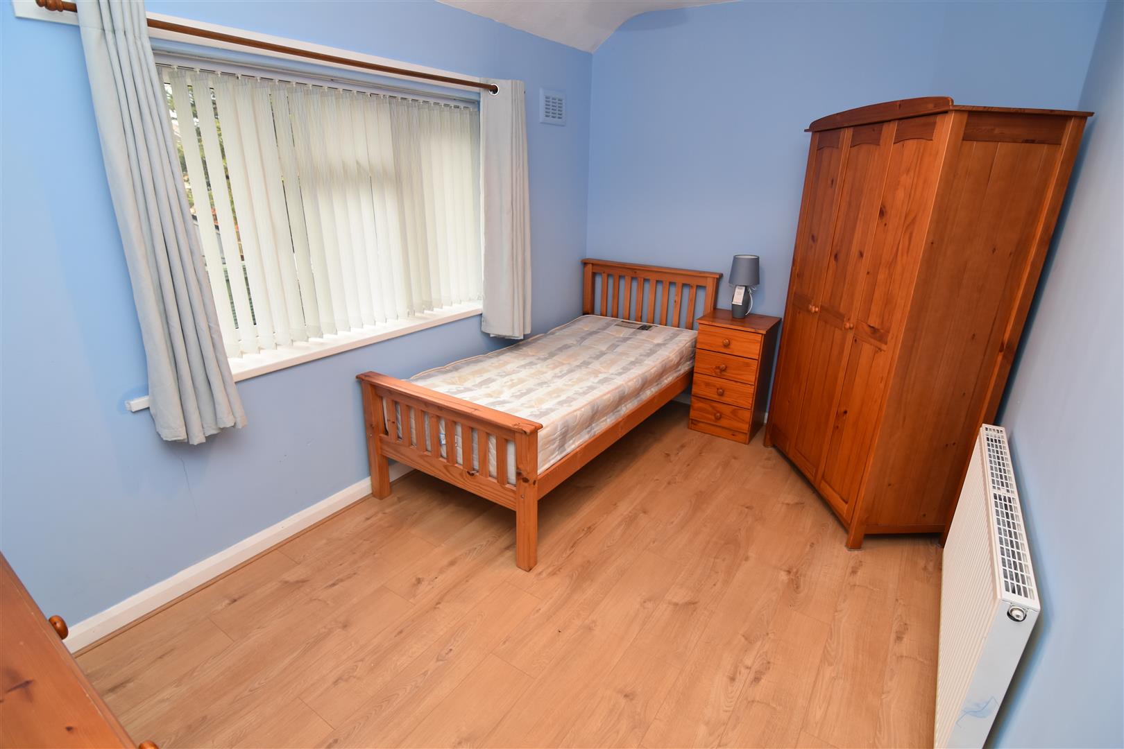 2 bed terraced house for sale in Northleigh Road, Birmingham  - Property Image 10