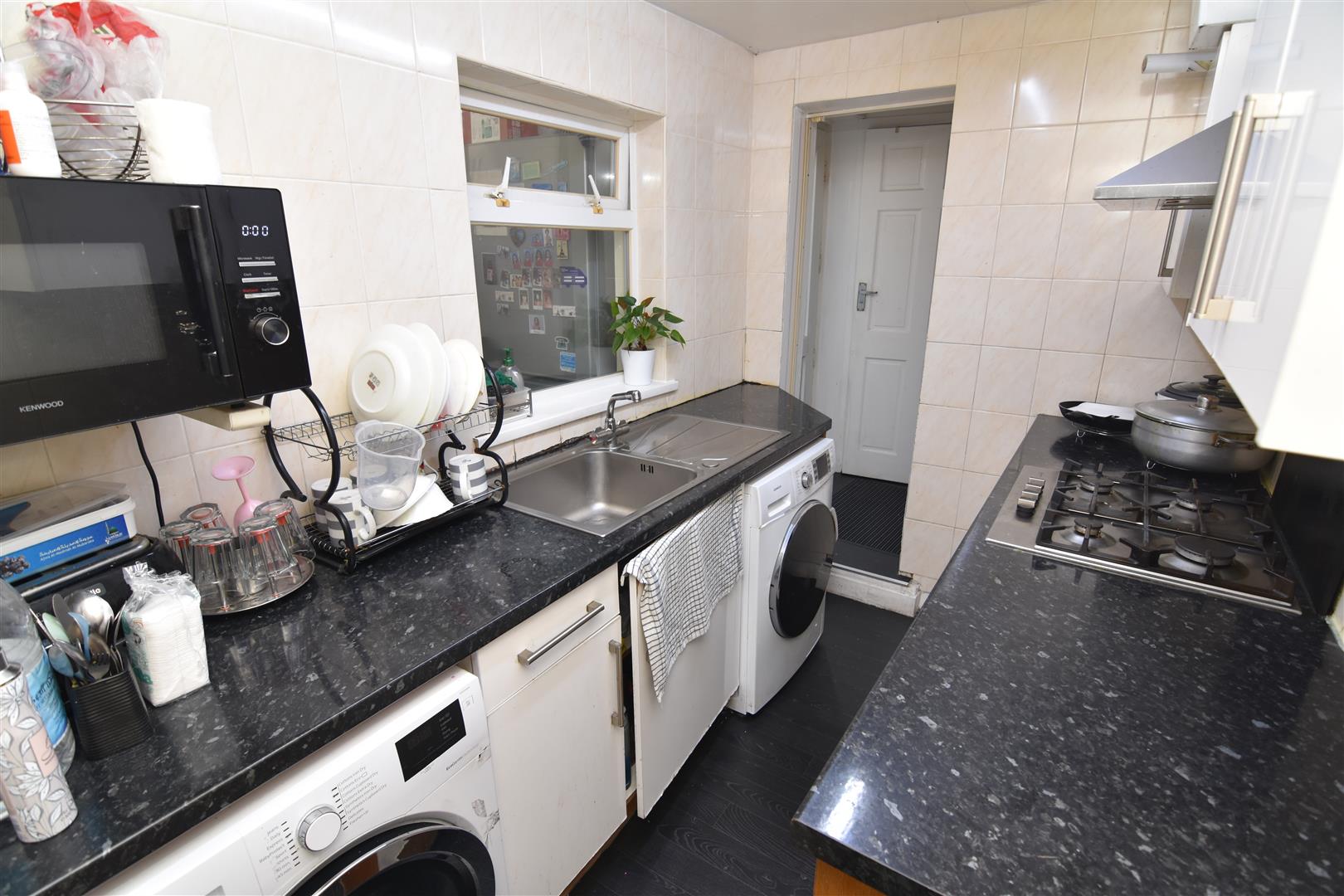 3 bed terraced house for sale in Phillimore Road, Birmingham  - Property Image 4