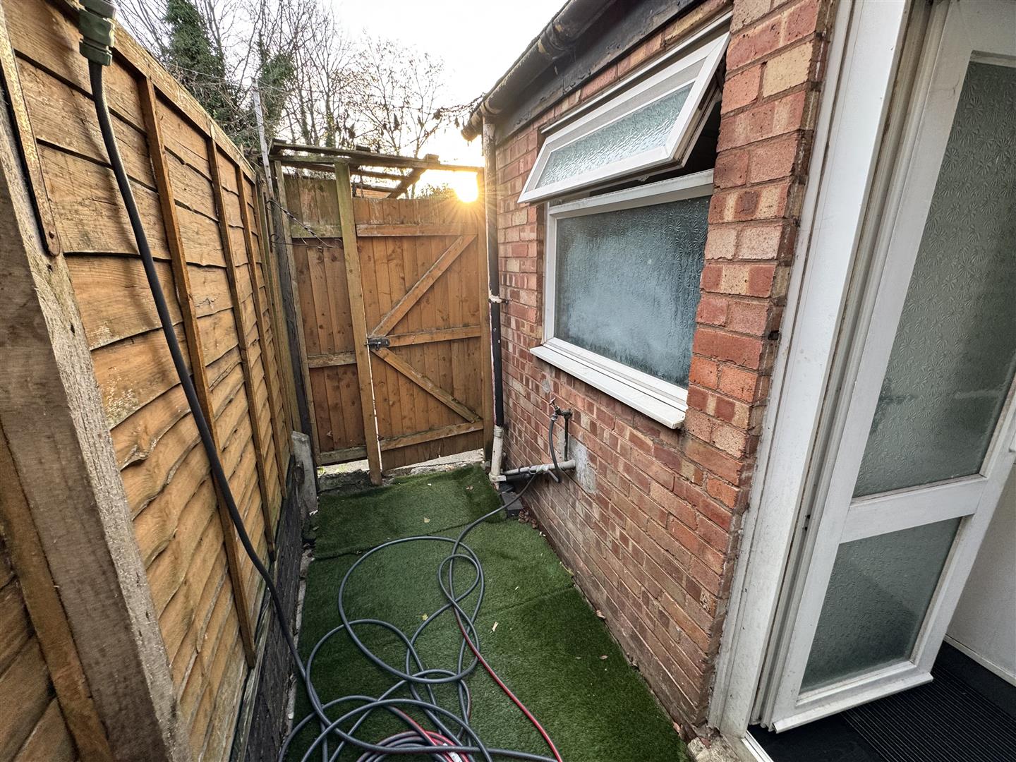 3 bed terraced house for sale in Phillimore Road, Birmingham 5