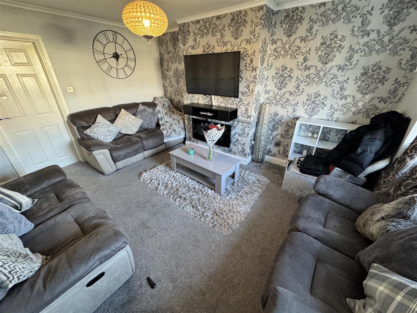 3 bed terraced house for sale in Drews Lane, Birmingham 2