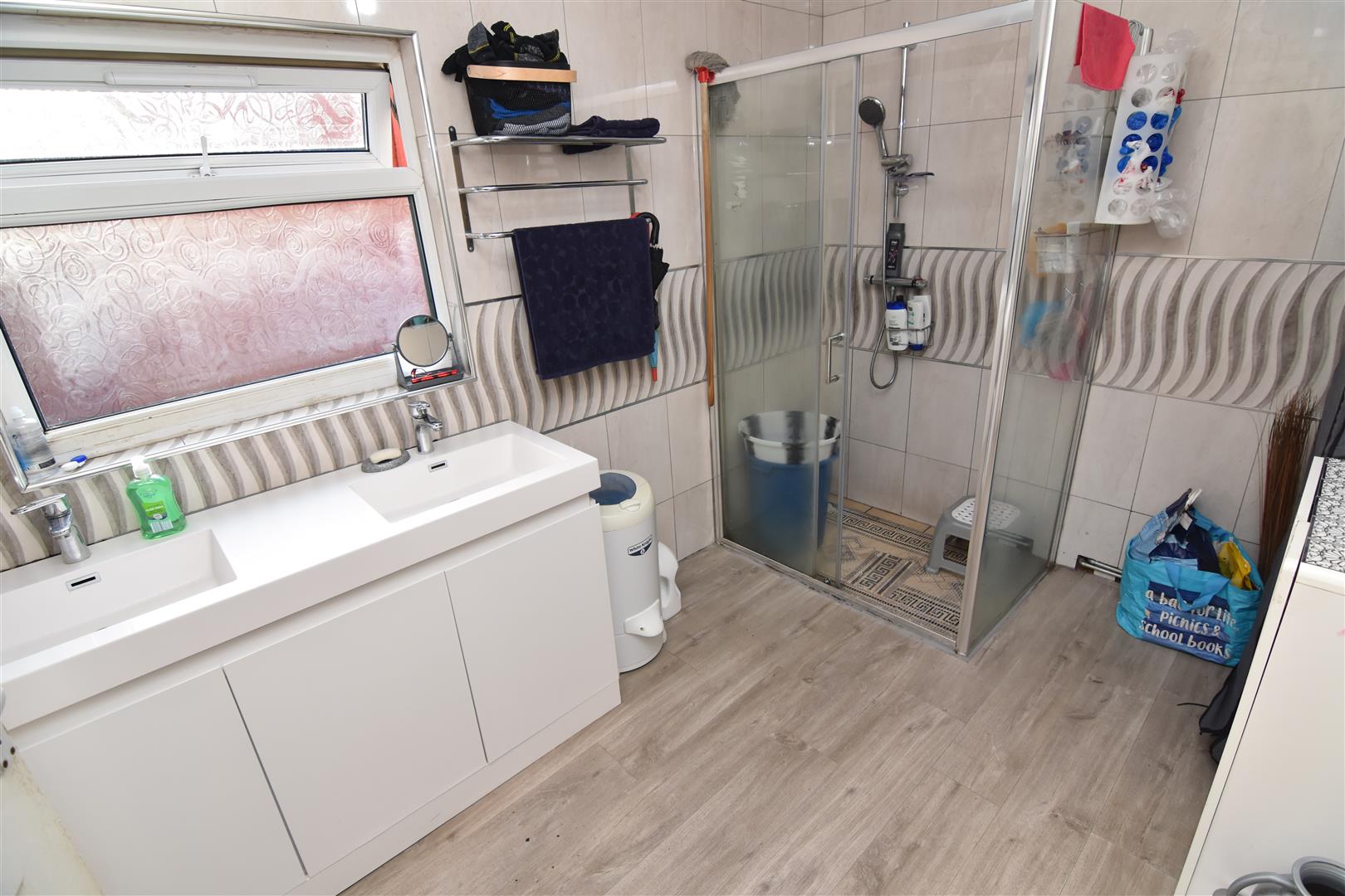 5 bed terraced house for sale in Farndon Road, Birmingham 5