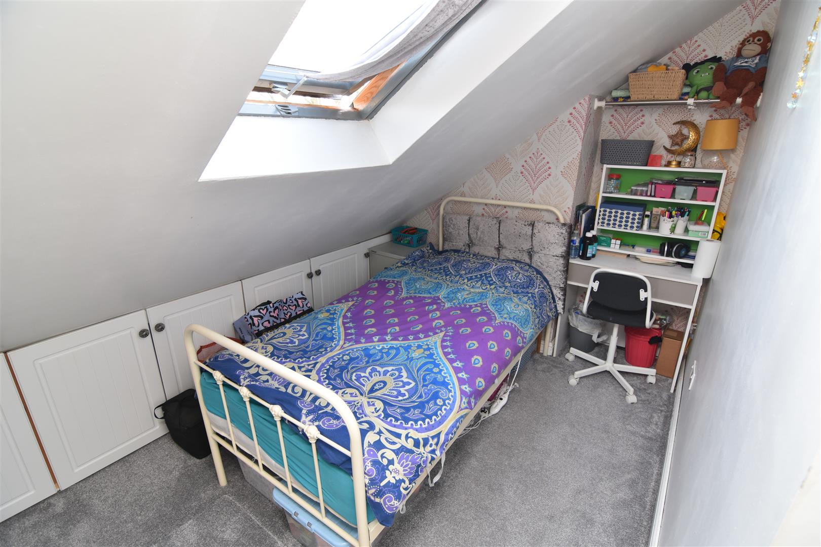 5 bed terraced house for sale in Farndon Road, Birmingham  - Property Image 12