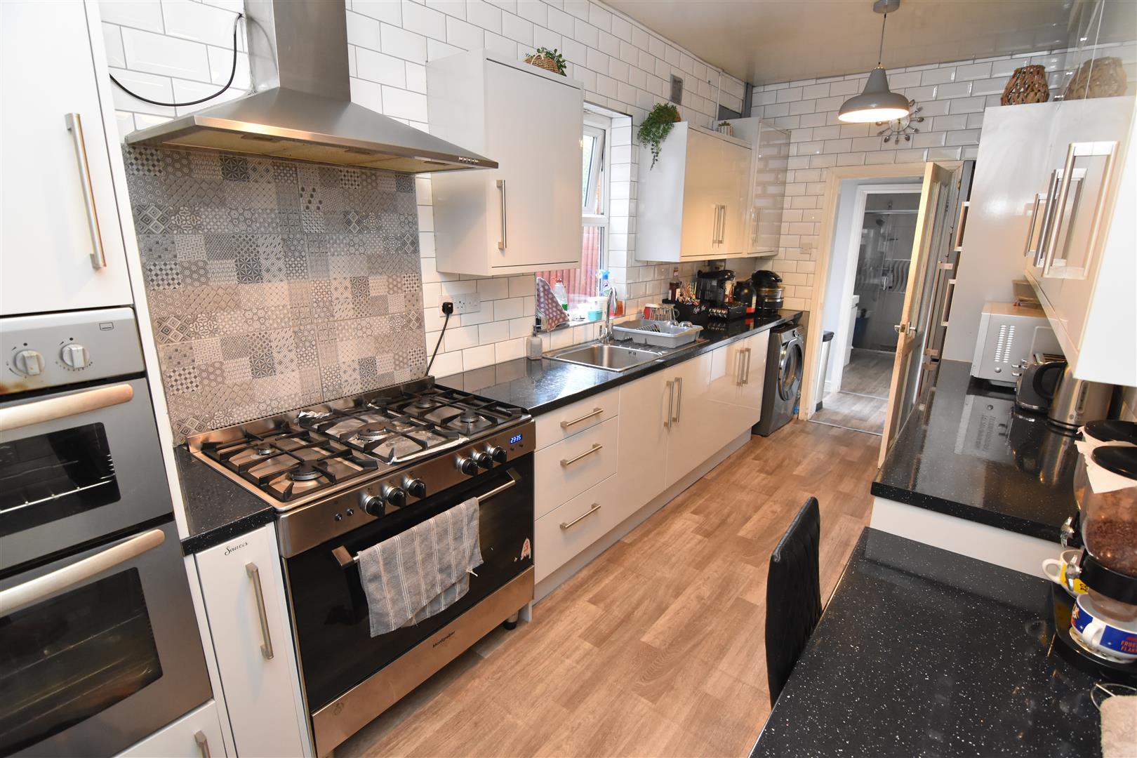 5 bed terraced house for sale in Farndon Road, Birmingham  - Property Image 4