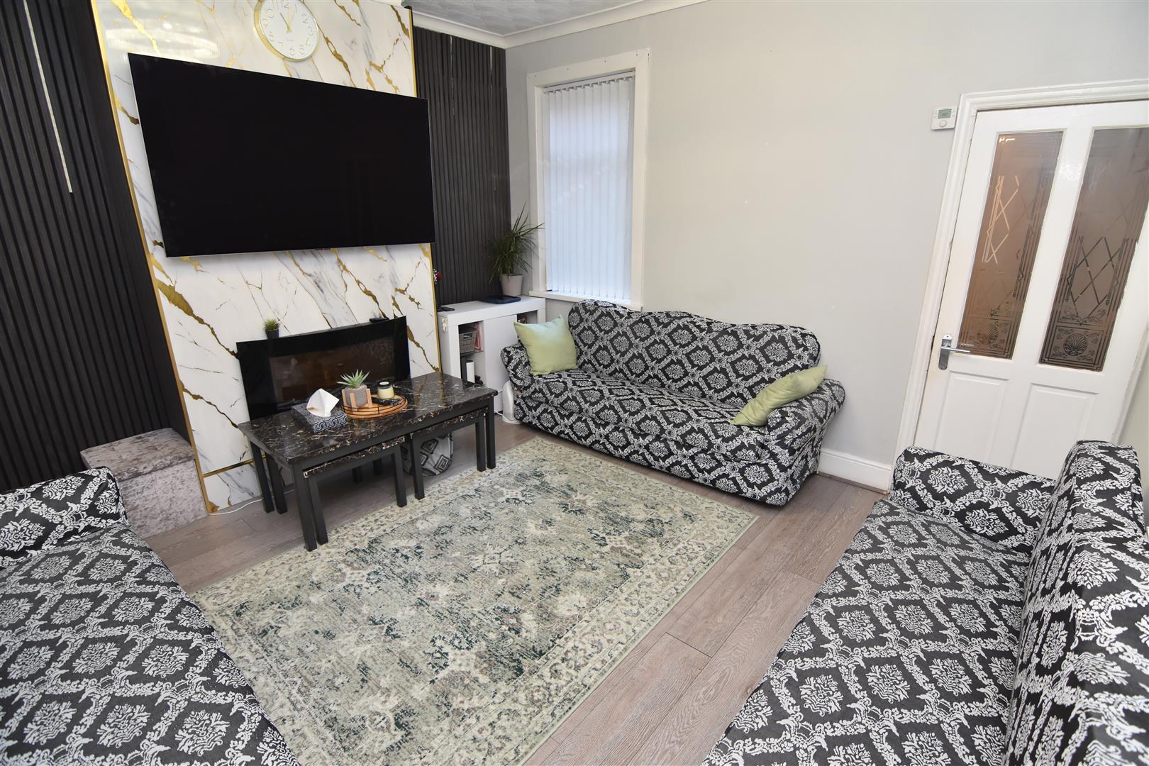 5 bed terraced house for sale in Farndon Road, Birmingham  - Property Image 3