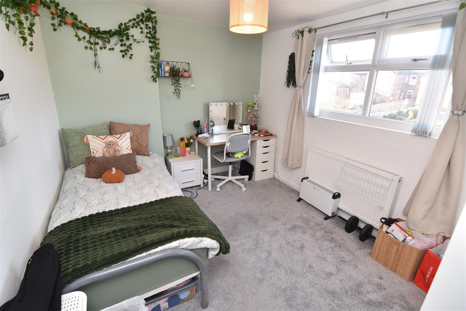 5 bed terraced house for sale in Farndon Road, Birmingham  - Property Image 11