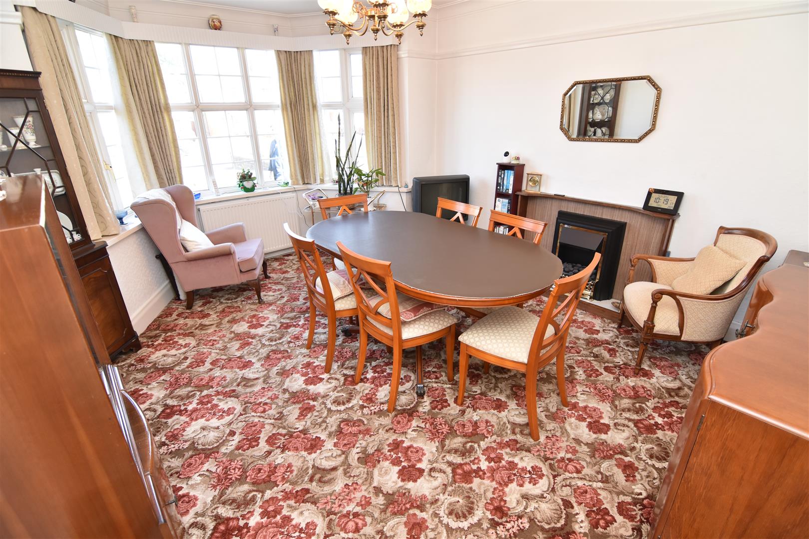 4 bed detached house for sale in Coleshill Road, Birmingham  - Property Image 5