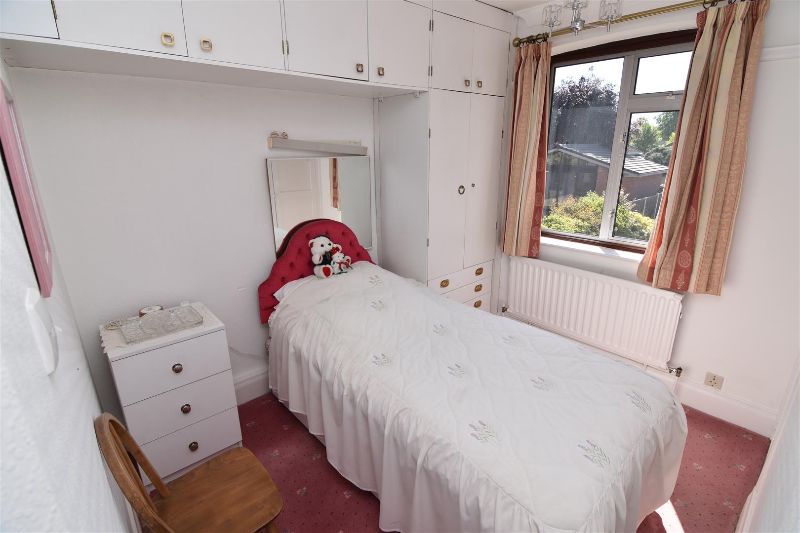 4 bed detached house for sale in Coleshill Road, Birmingham  - Property Image 13