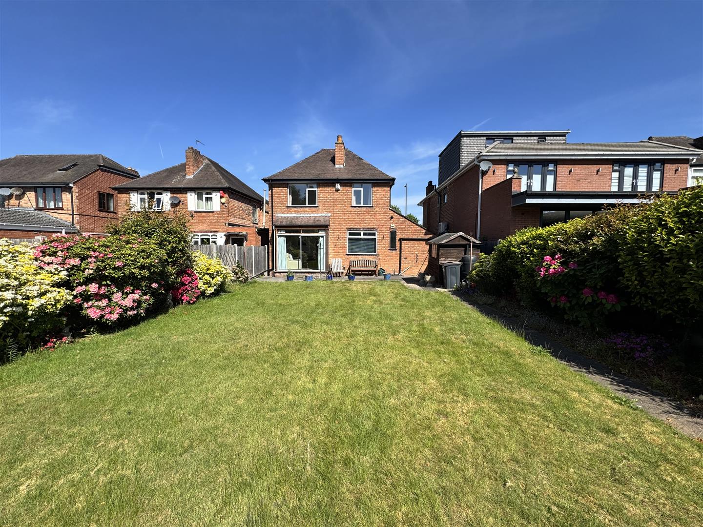 4 bed detached house for sale in Coleshill Road, Birmingham  - Property Image 4