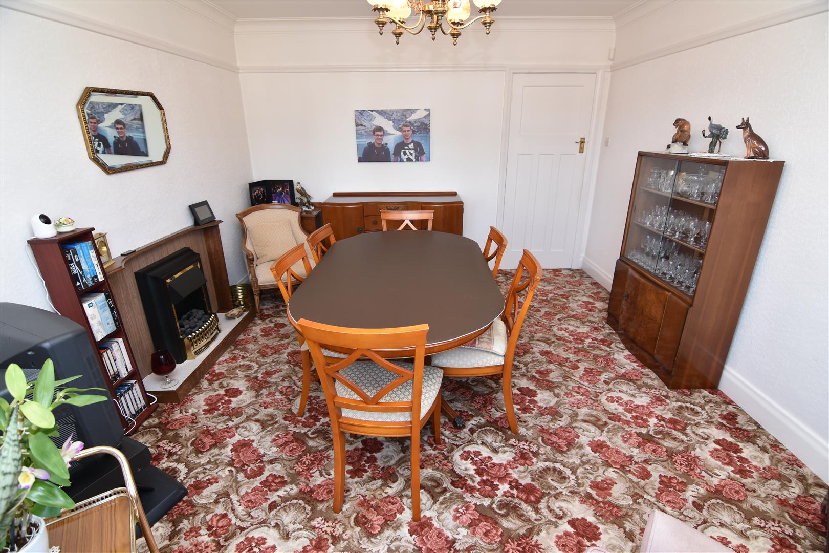 4 bed detached house for sale in Coleshill Road, Birmingham  - Property Image 6