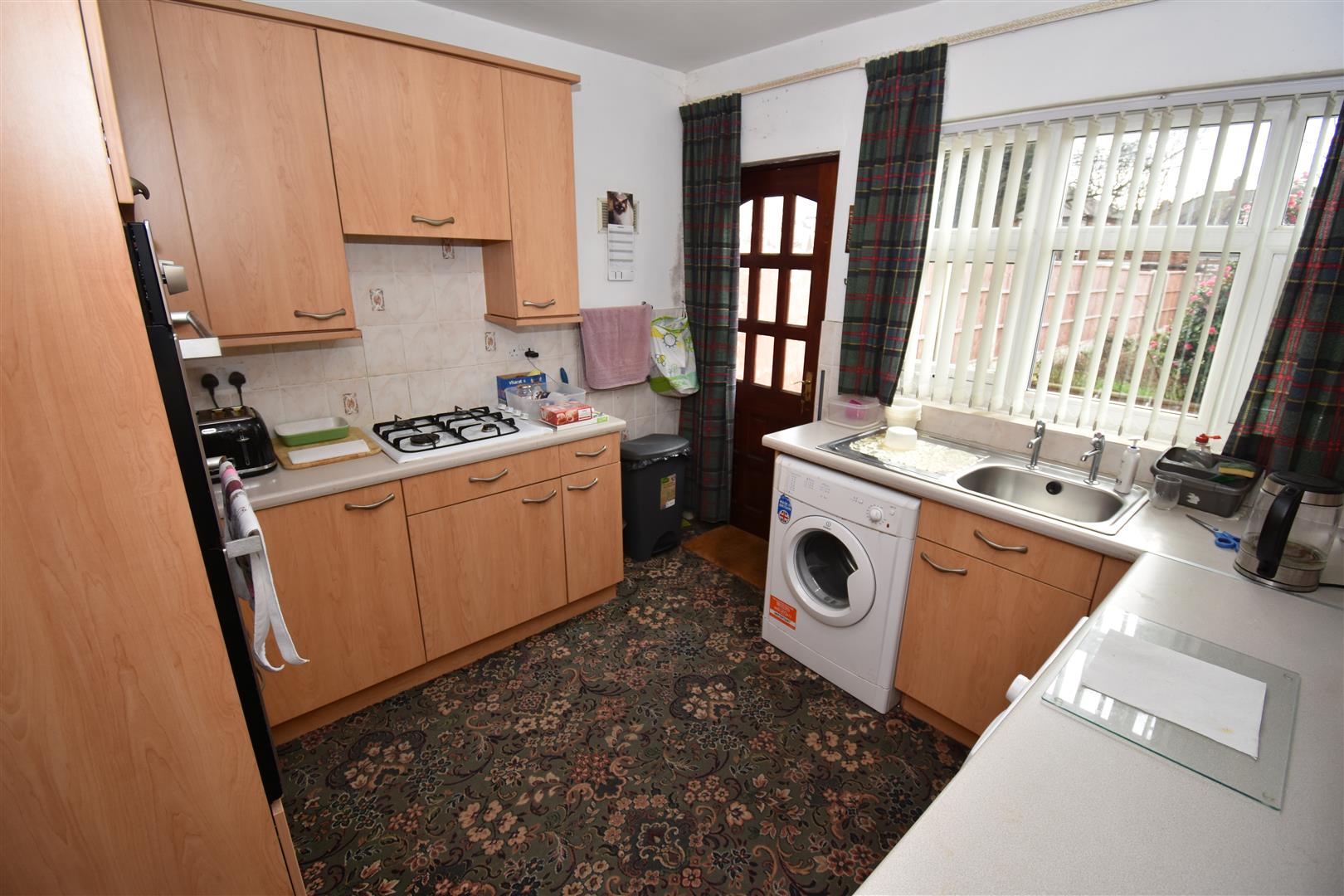 3 bed town house for sale in Jephcott Road, Birmingham  - Property Image 3