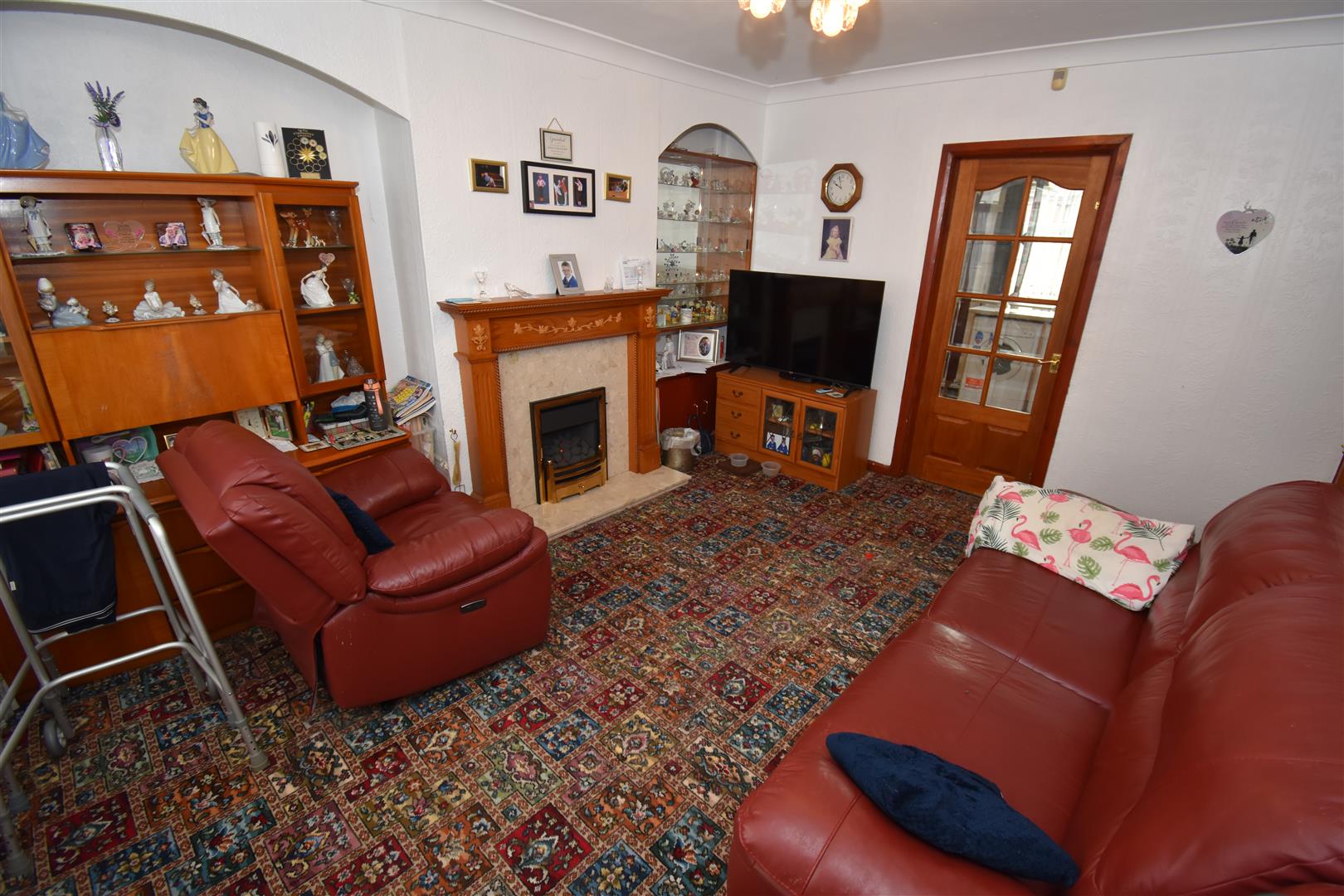 3 bed town house for sale in Jephcott Road, Birmingham  - Property Image 7